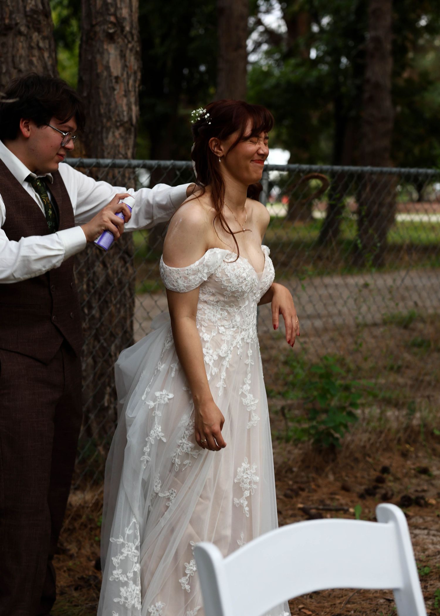 Big Moments and Little Details, Reclaimed Media Co.