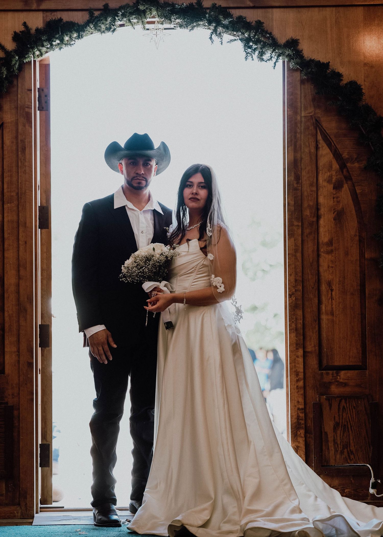 Catholic Wedding, Reclaimed Media Co.