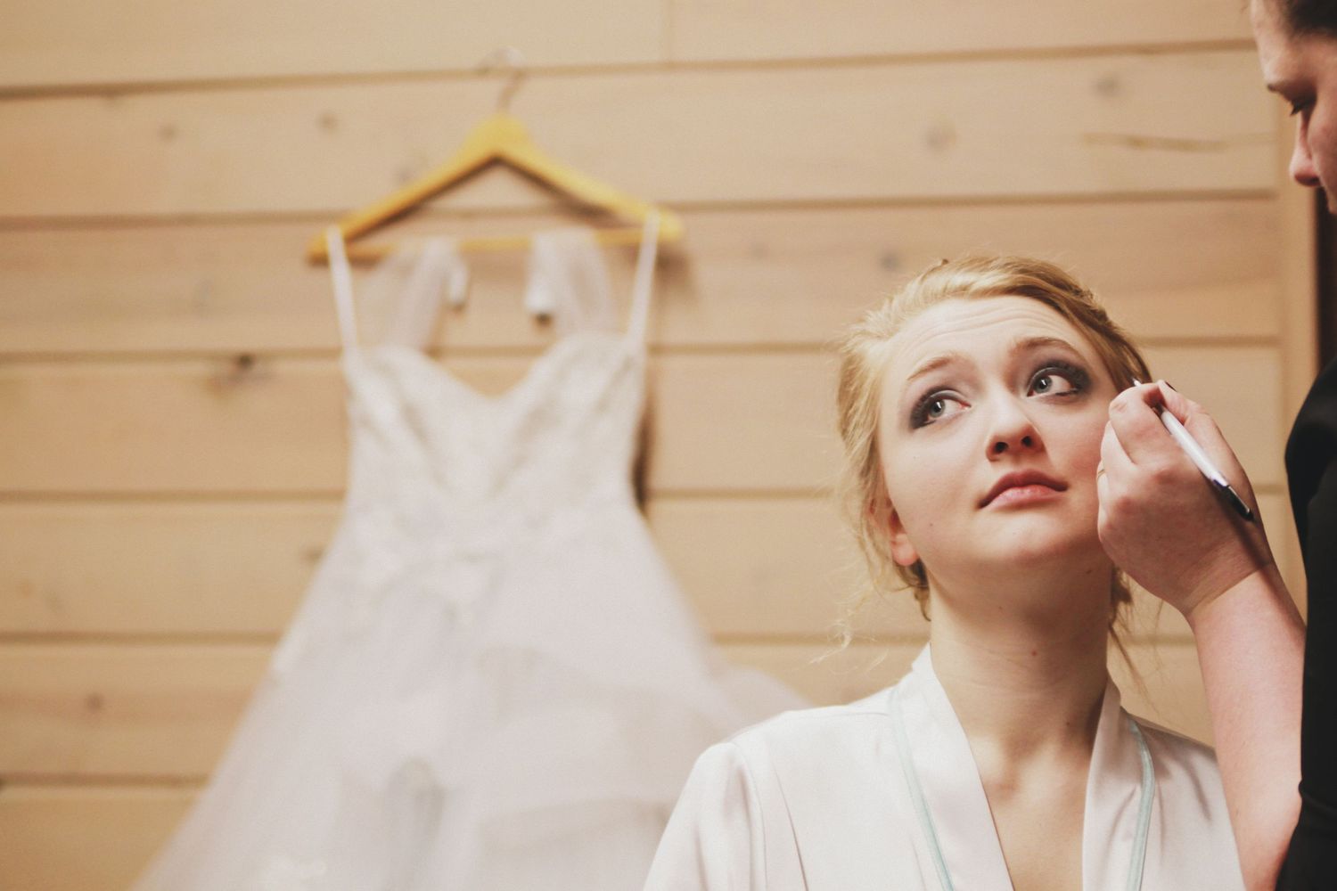 Wedding, Reclaimed Media Co.