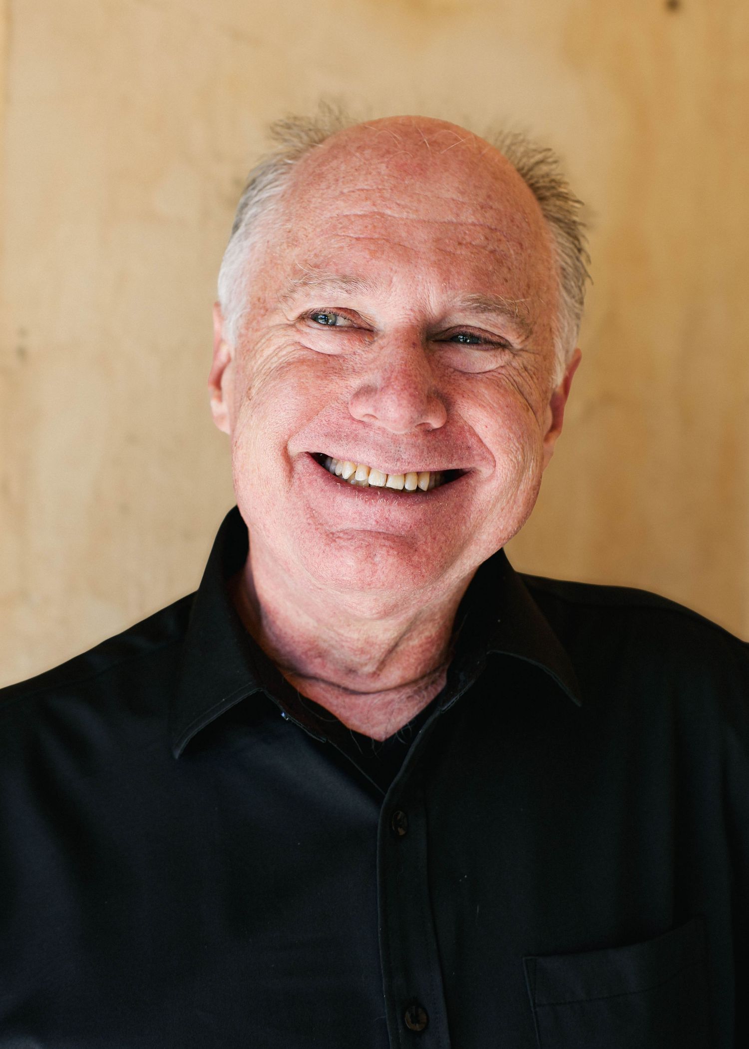 Headshots, Reclaimed Media Co.