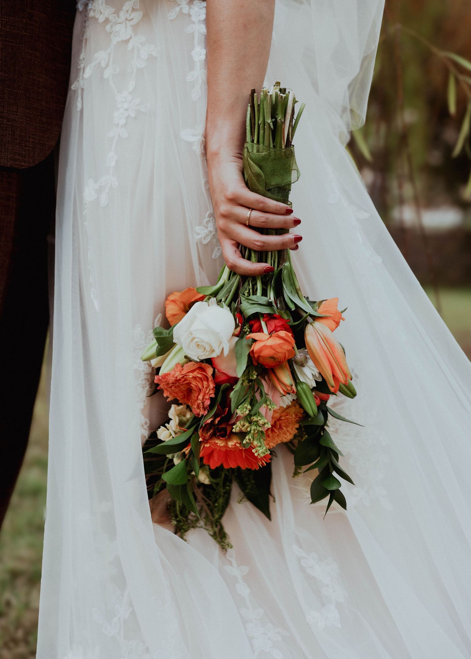 Big Moments and Little Details, Reclaimed Media Co.