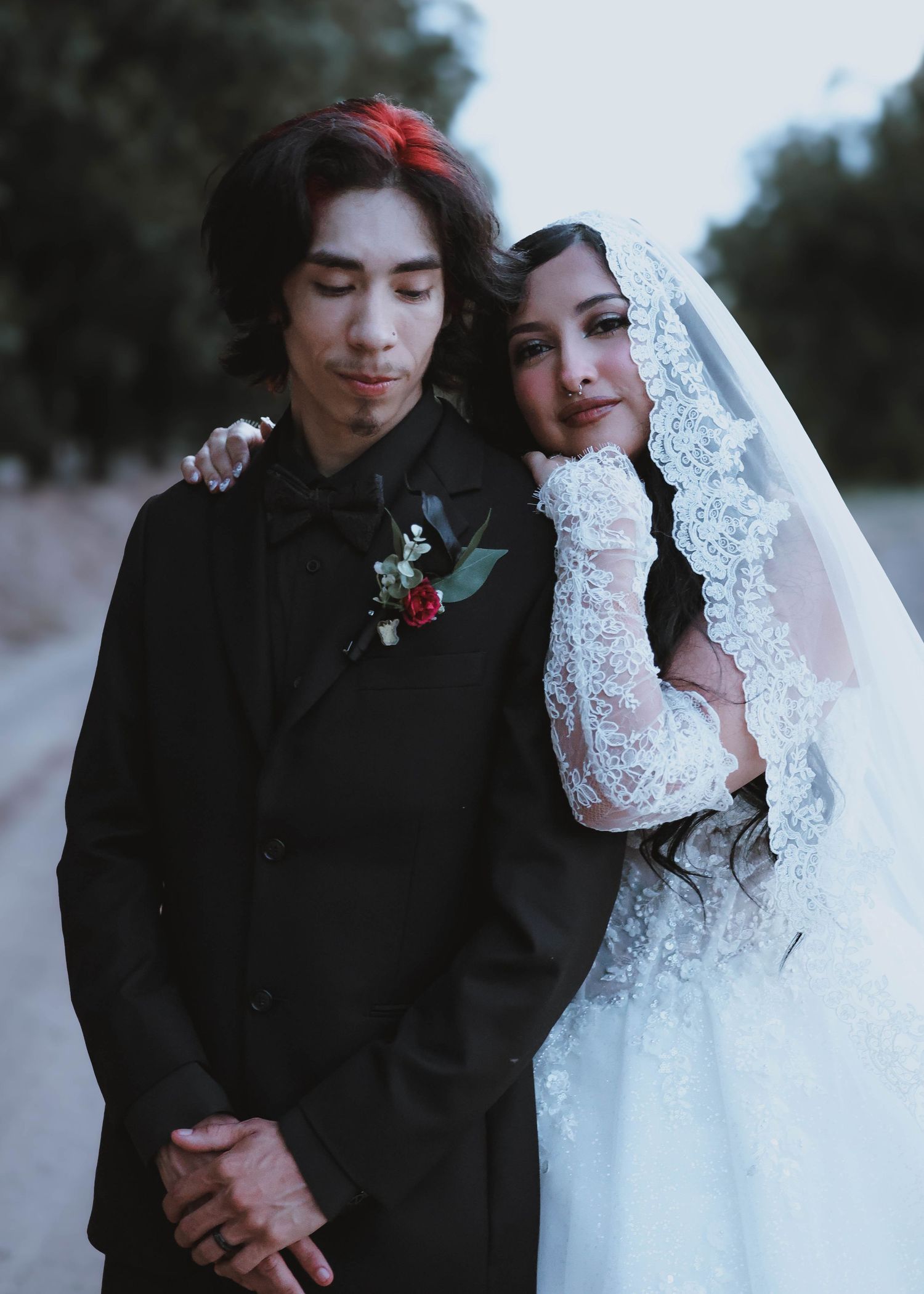 Wedding, Reclaimed Media Co.