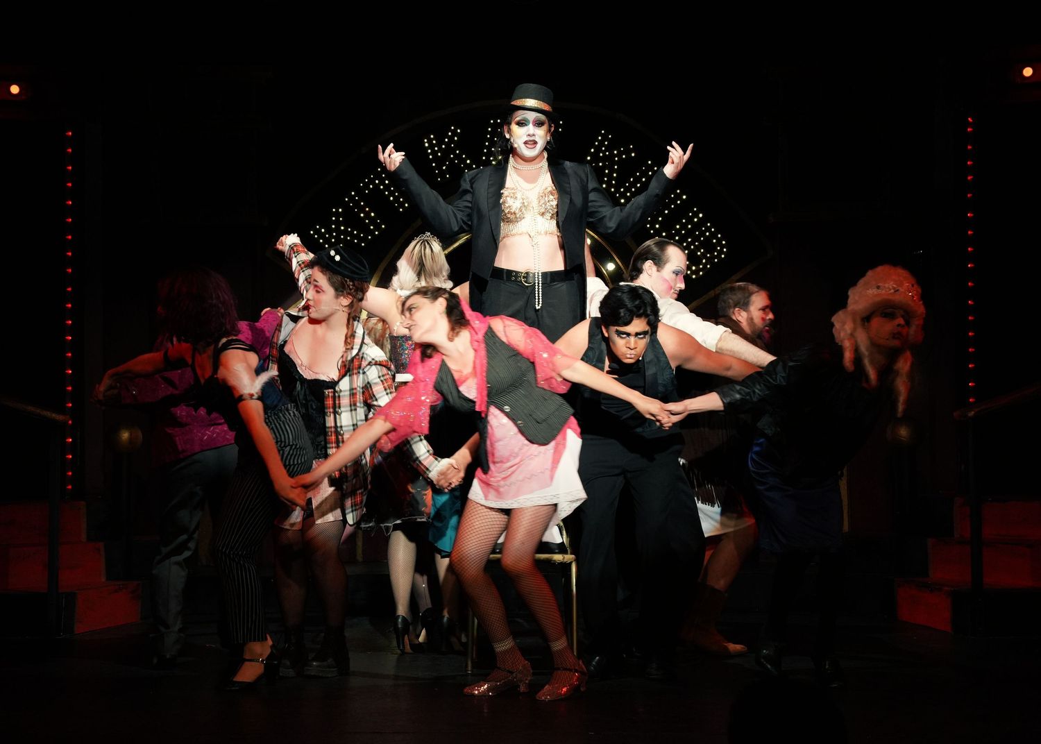 Cabaret, Reclaimed Media Co.
