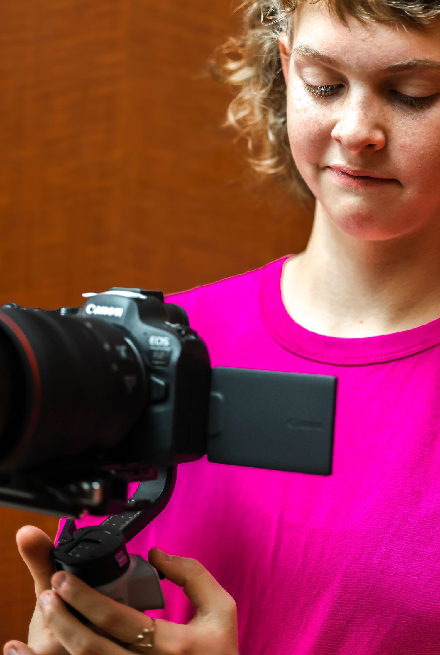 Behind the Work: Reclaimed Media Co.