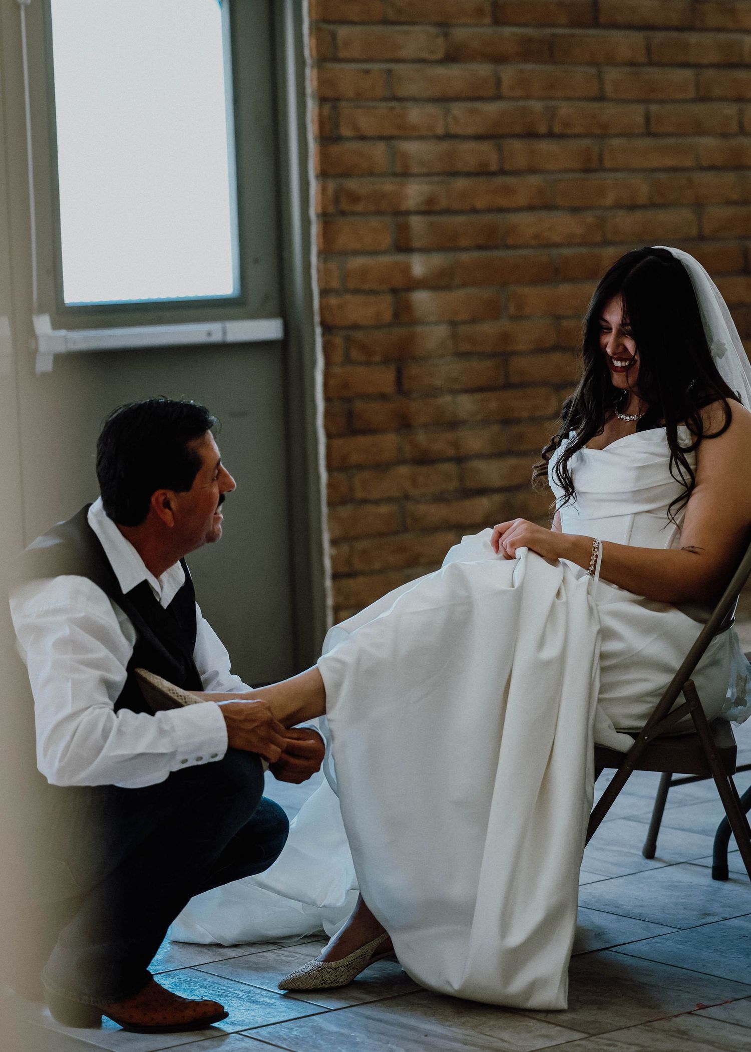 Catholic Wedding, Reclaimed Media Co.