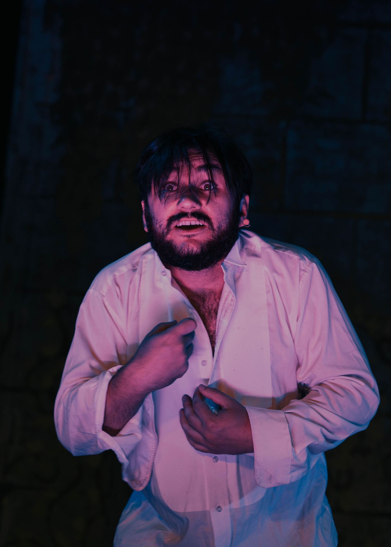 Dracula, Reclaimed Media Co.