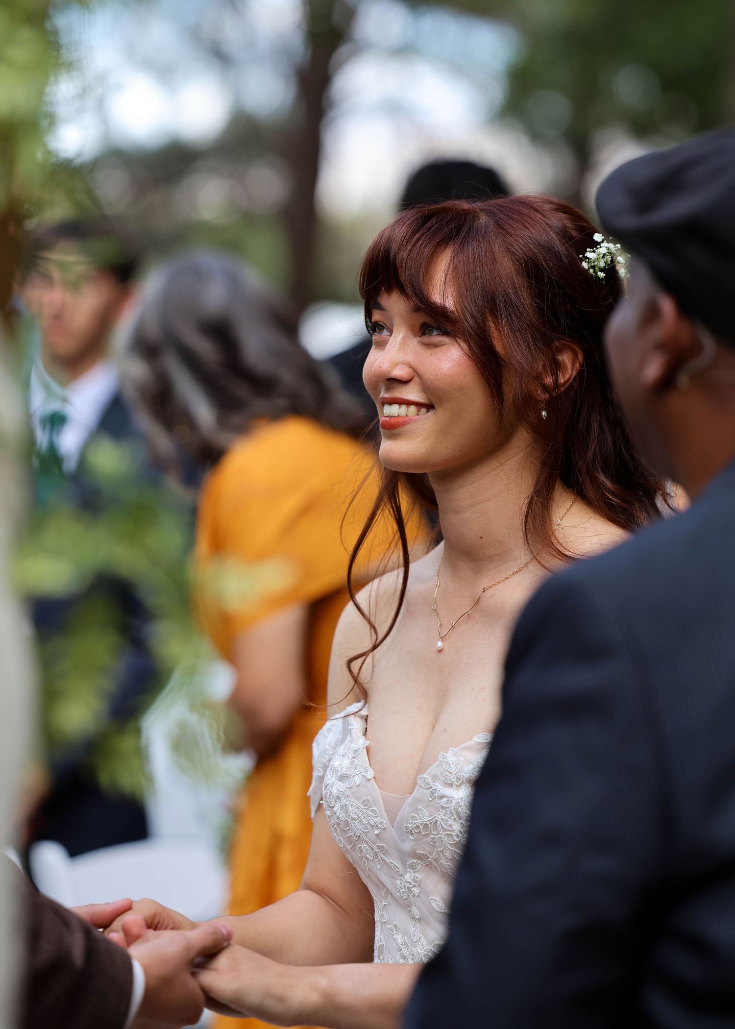 Big Moments and Little Details, Reclaimed Media Co.