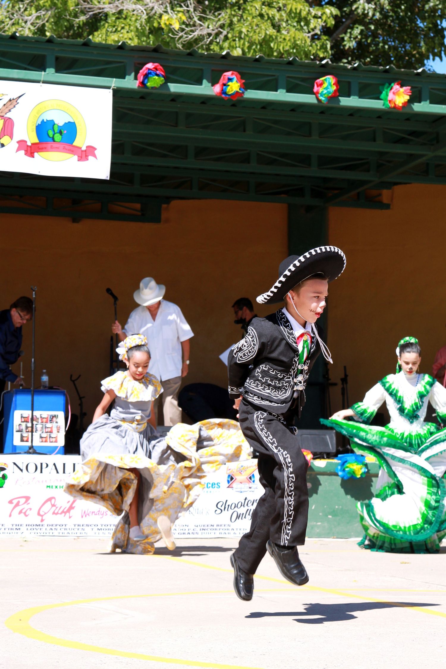 Pachanga, Reclaimed Media Co.