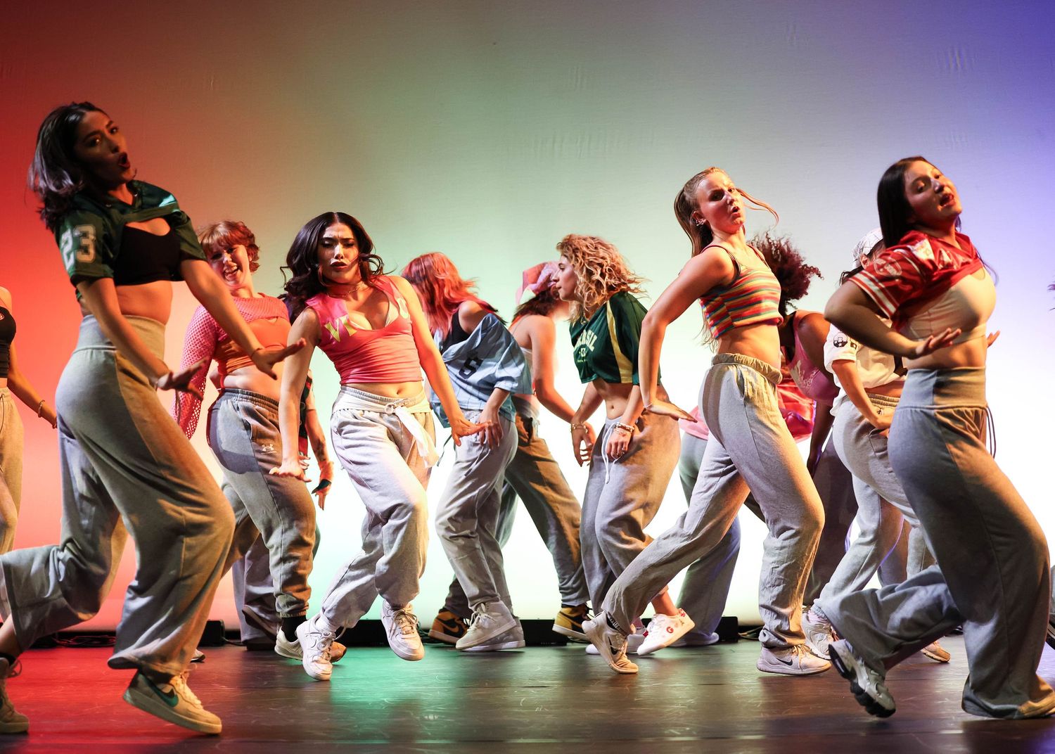 Dancers Unlimited, Reclaimed Media Co.