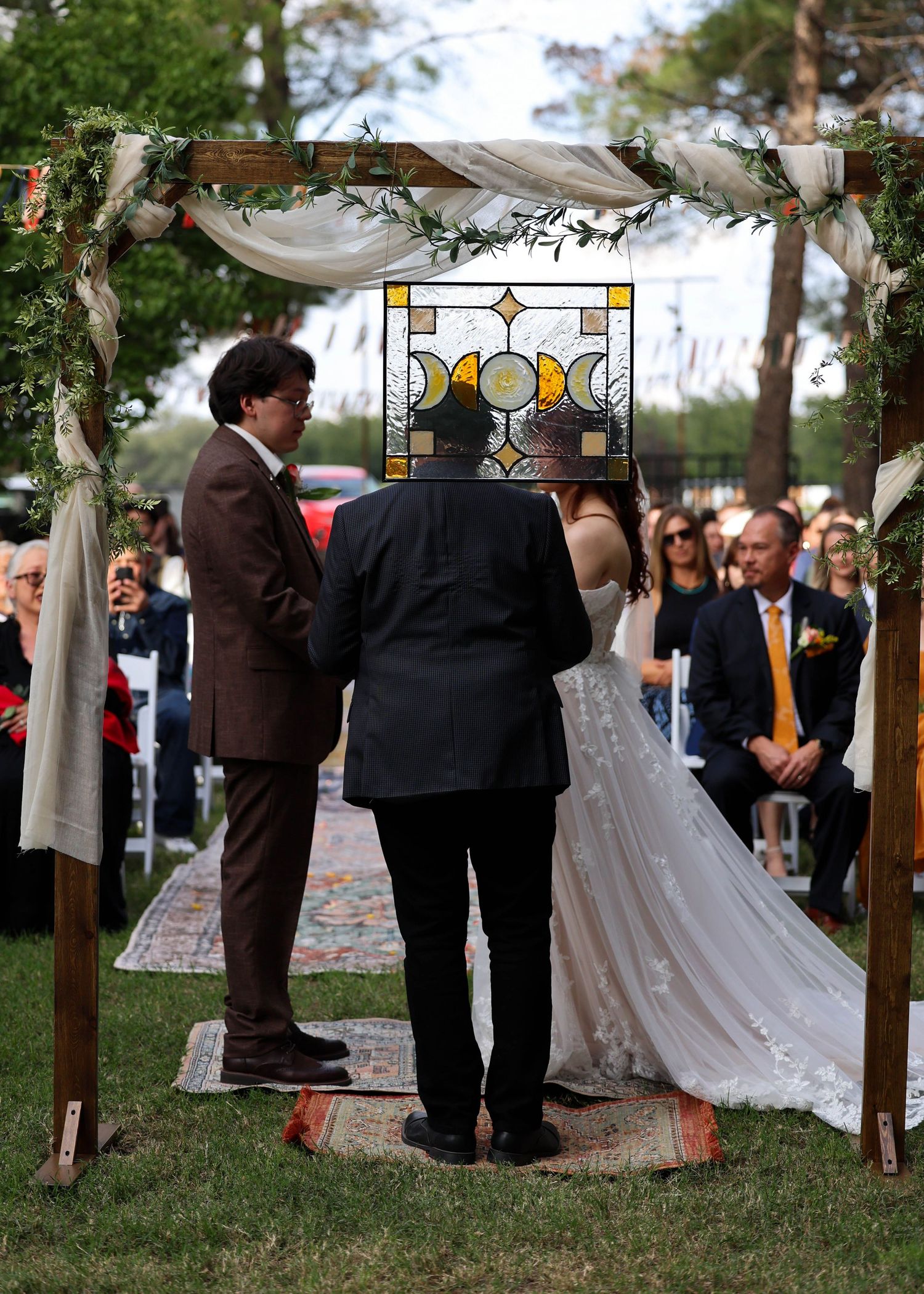 Big Moments and Little Details, Reclaimed Media Co.