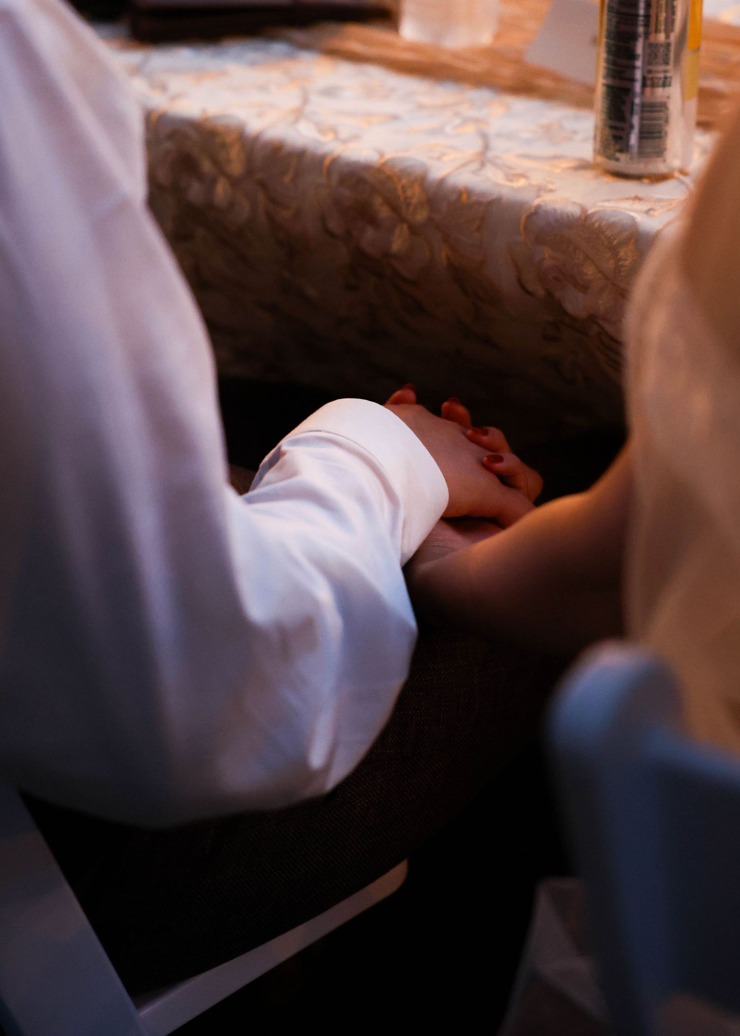 Big Moments and Little Details, Reclaimed Media Co.