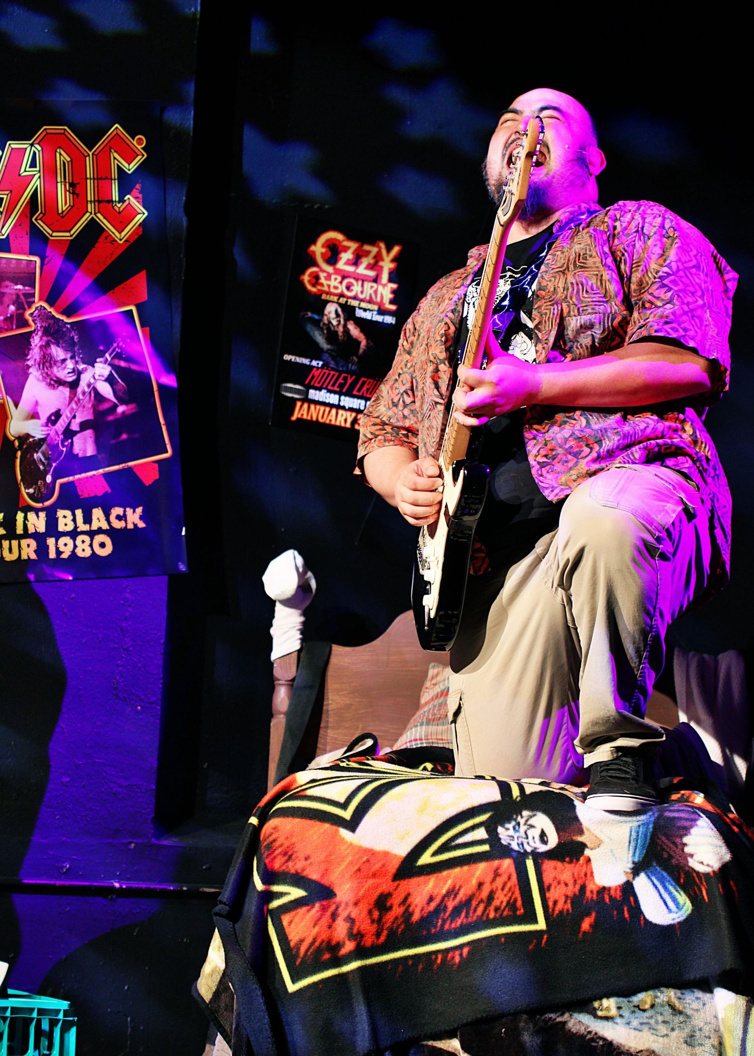 School of Rock, Reclaimed Media Co.