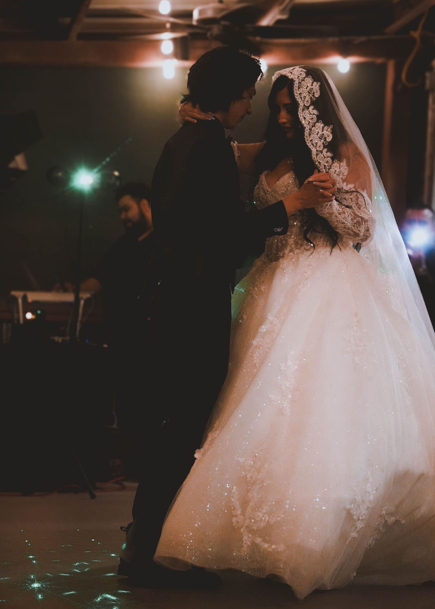 Wedding, Reclaimed Media Co.
