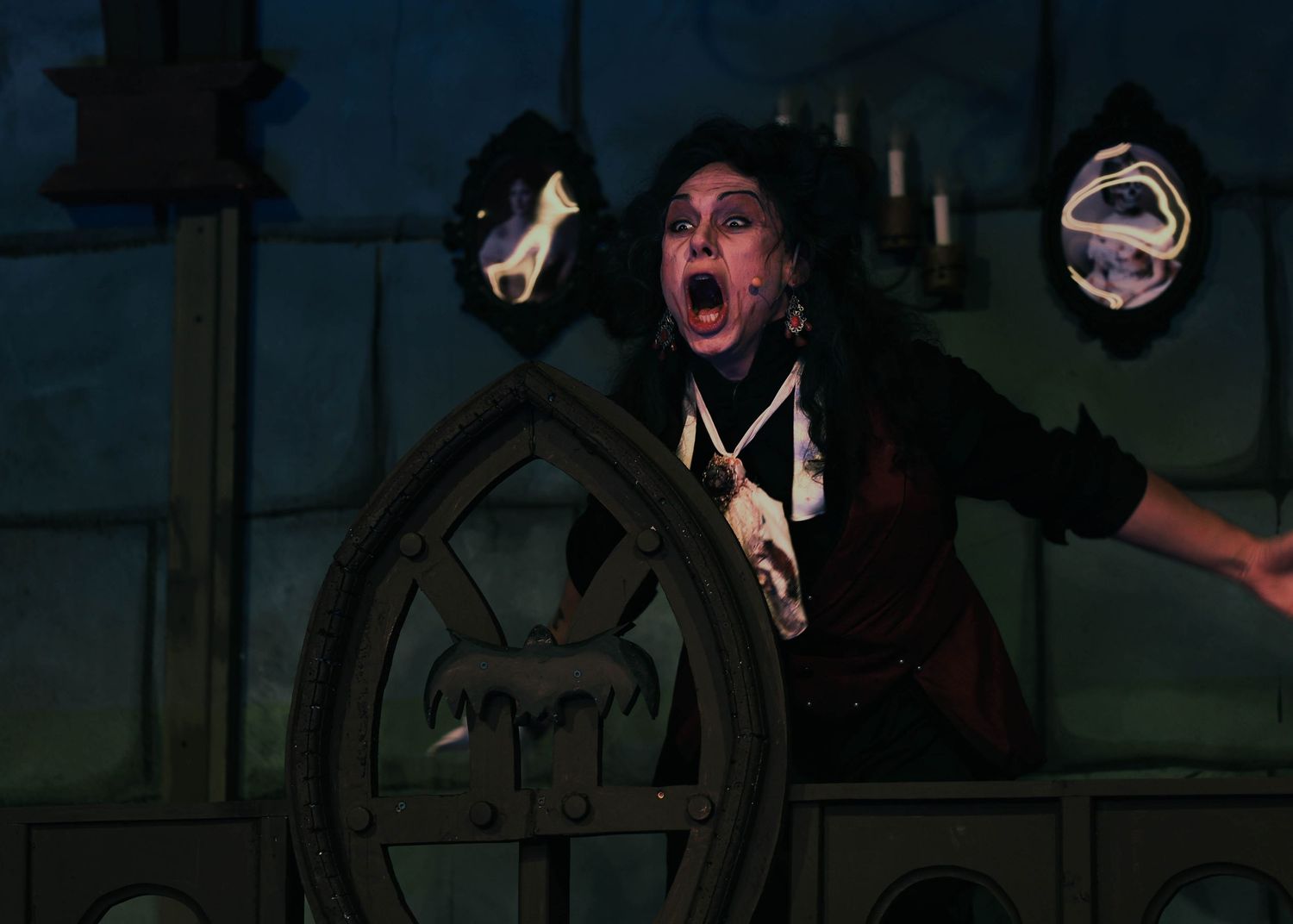 Dracula, Reclaimed Media Co.