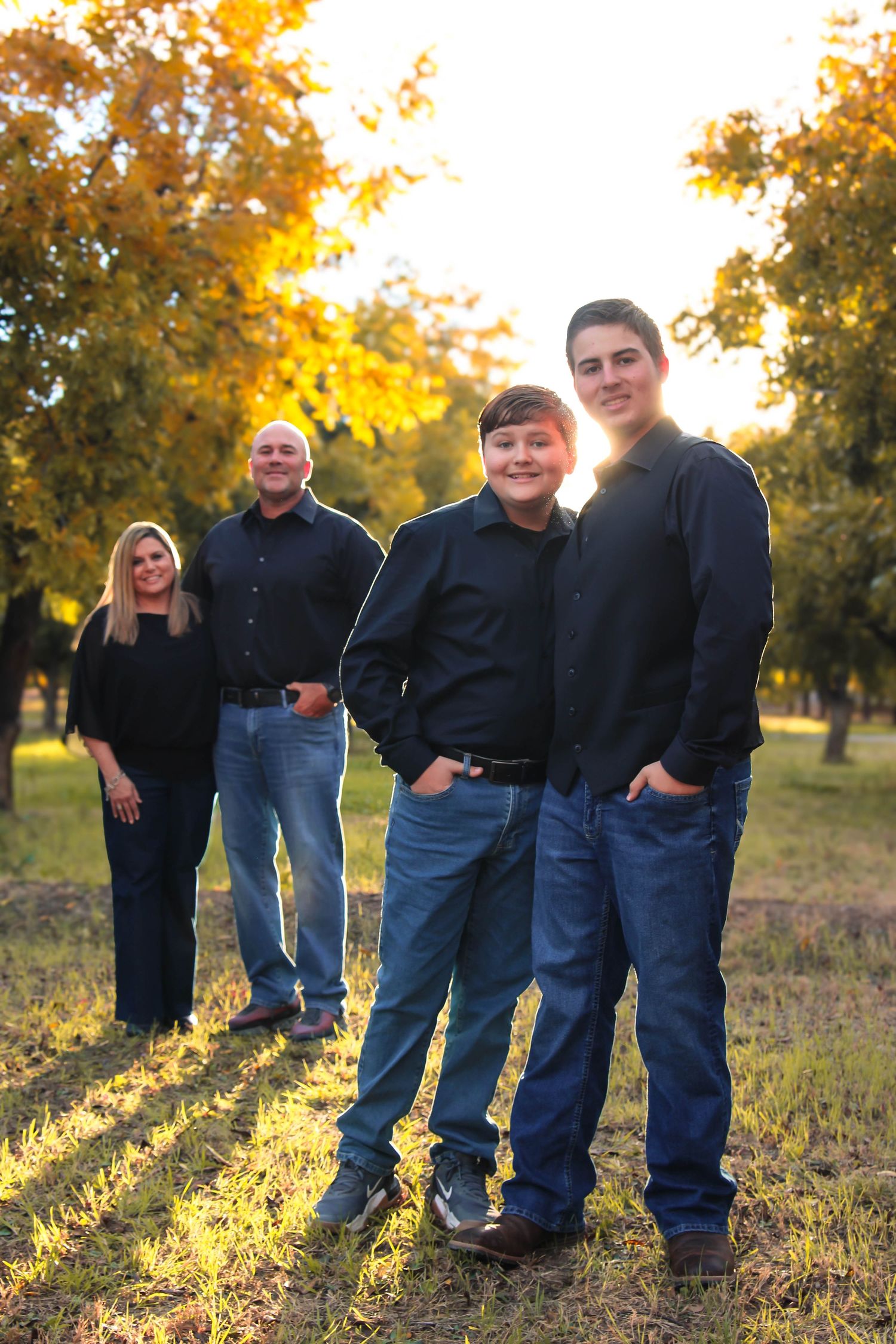 Family Photos, Reclaimed Media Co.