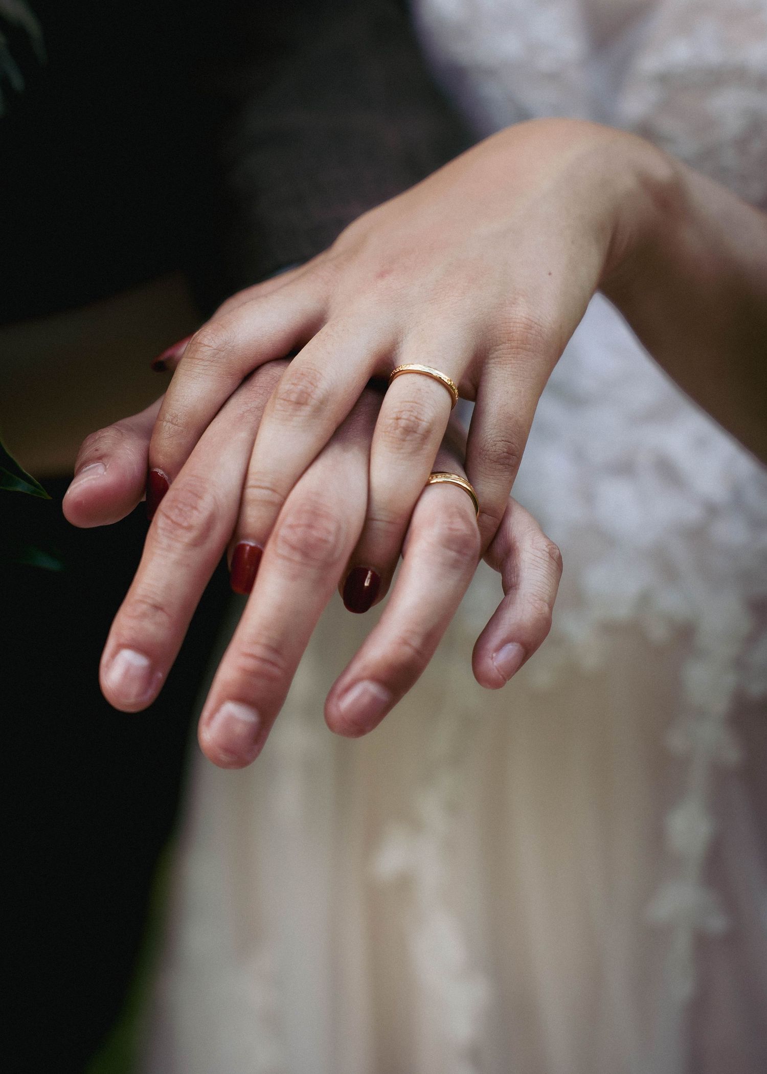 Big Moments and Little Details, Reclaimed Media Co.