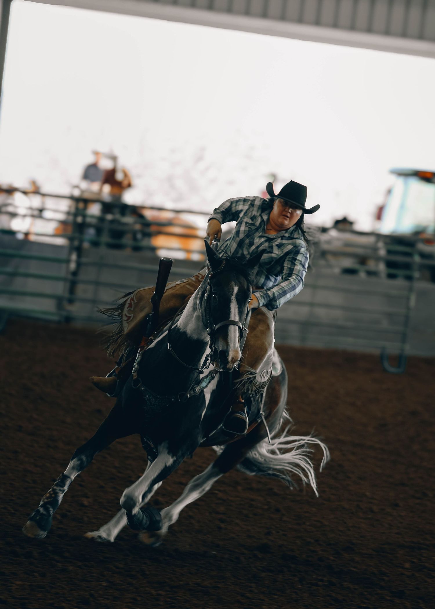 New Mexico Territory Cowboy Mounted Shooters, Reclaimed Media Co.
