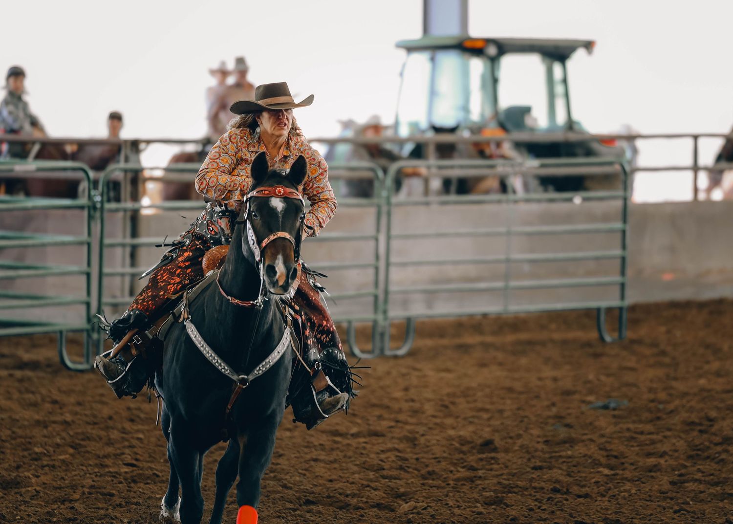 New Mexico Territory Cowboy Mounted Shooters, Reclaimed Media Co.