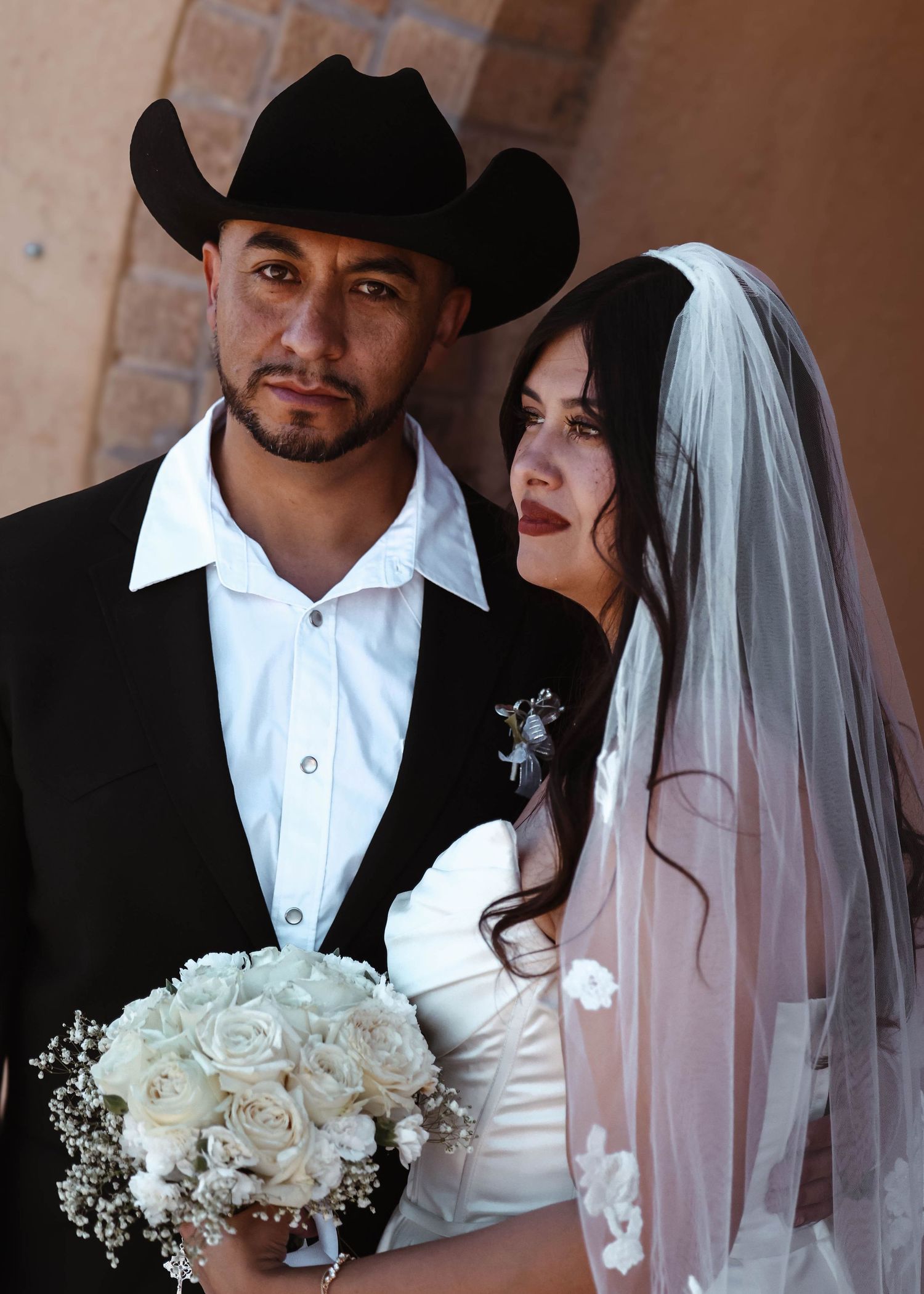 Catholic Wedding, Reclaimed Media Co.