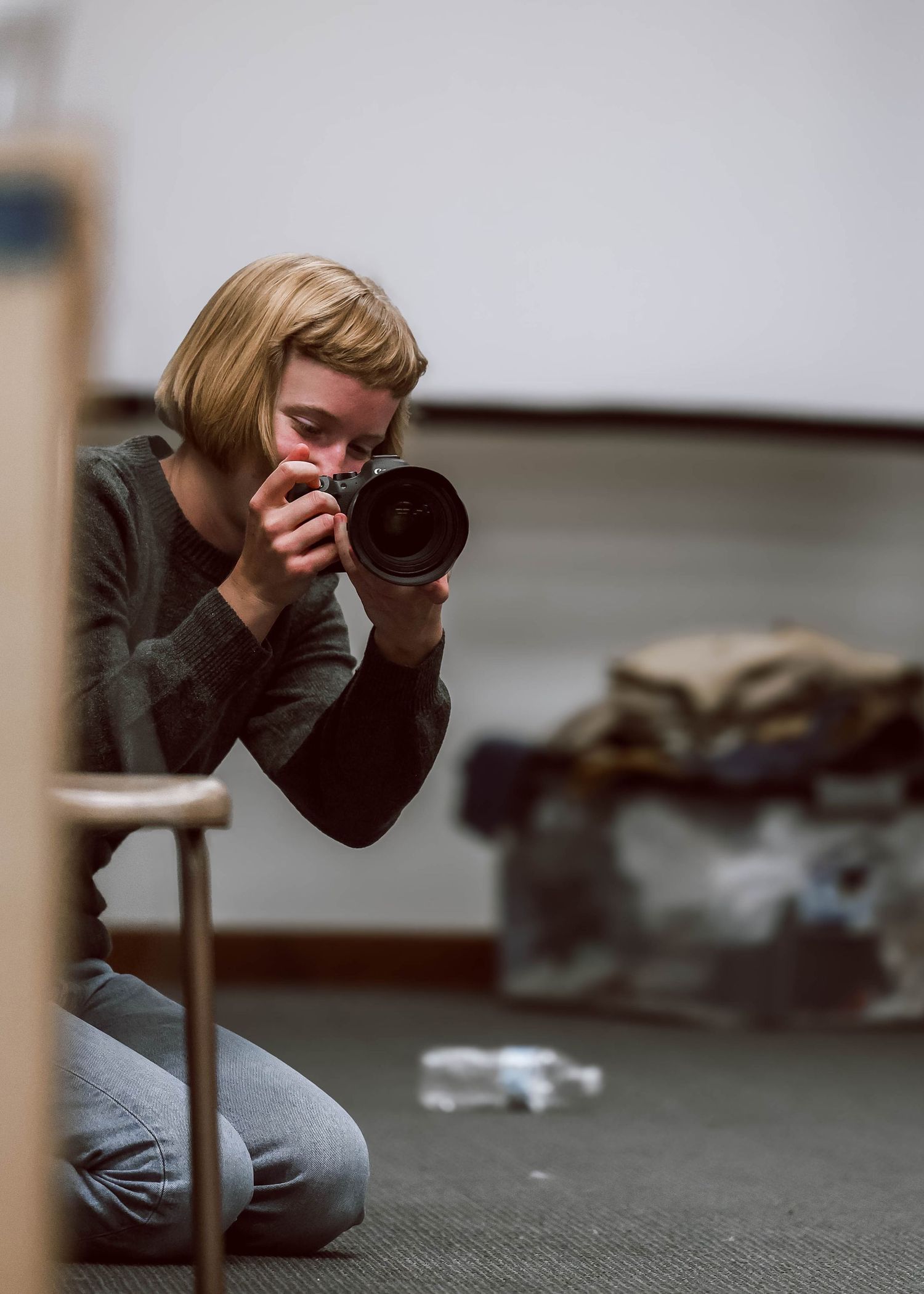 Behind the Work: Reclaimed Media Co.