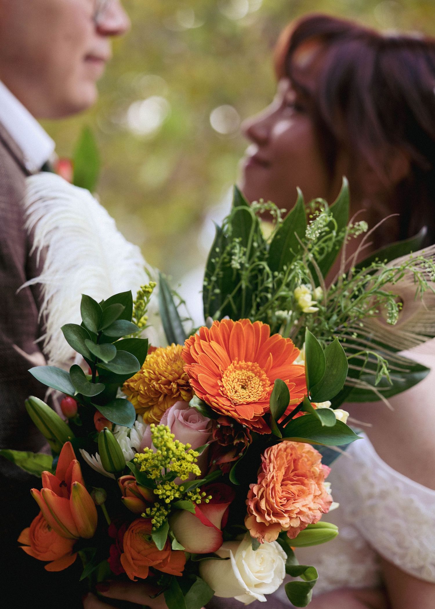 Big Moments and Little Details, Reclaimed Media Co.