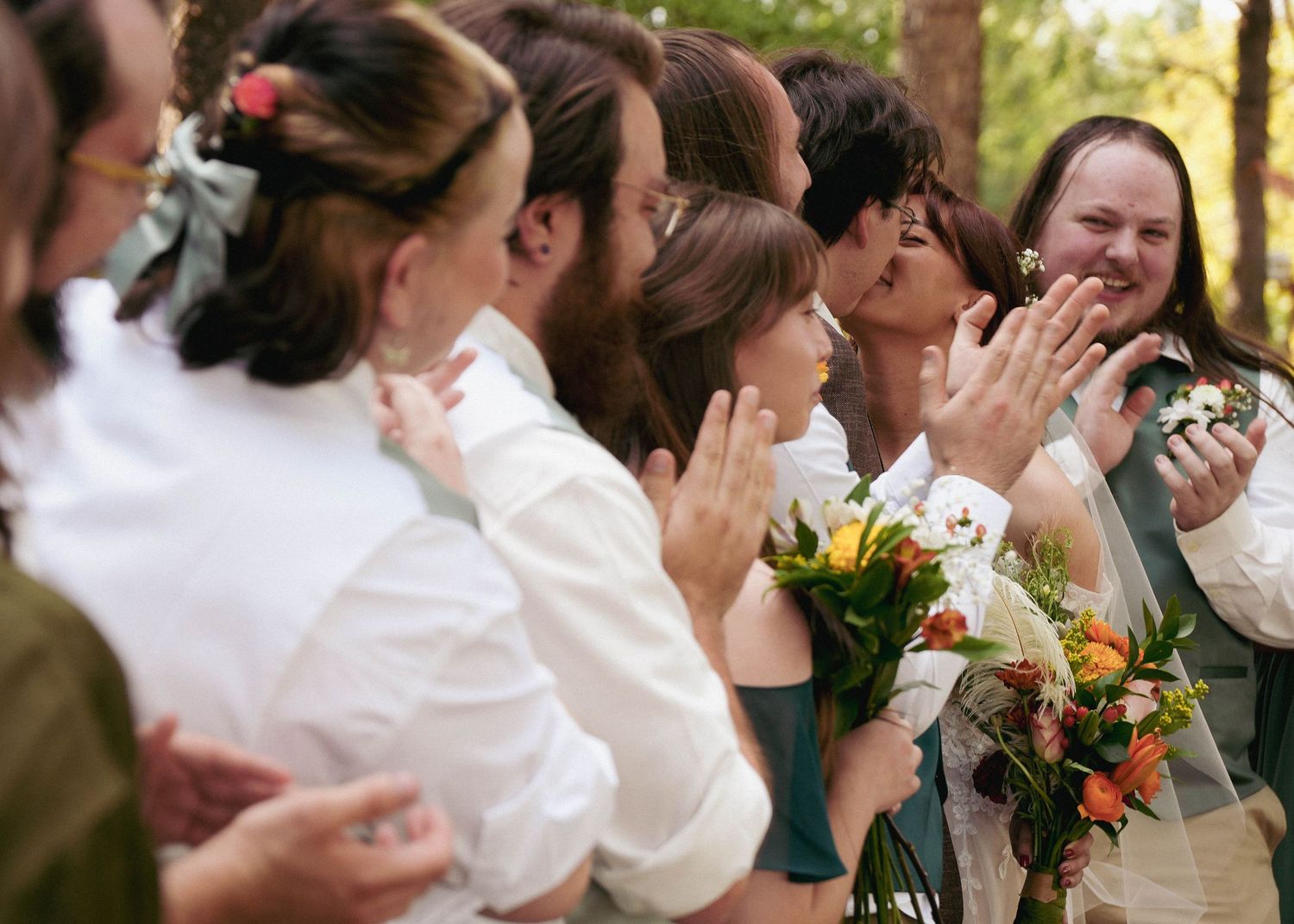 Big Moments and Little Details, Reclaimed Media Co.