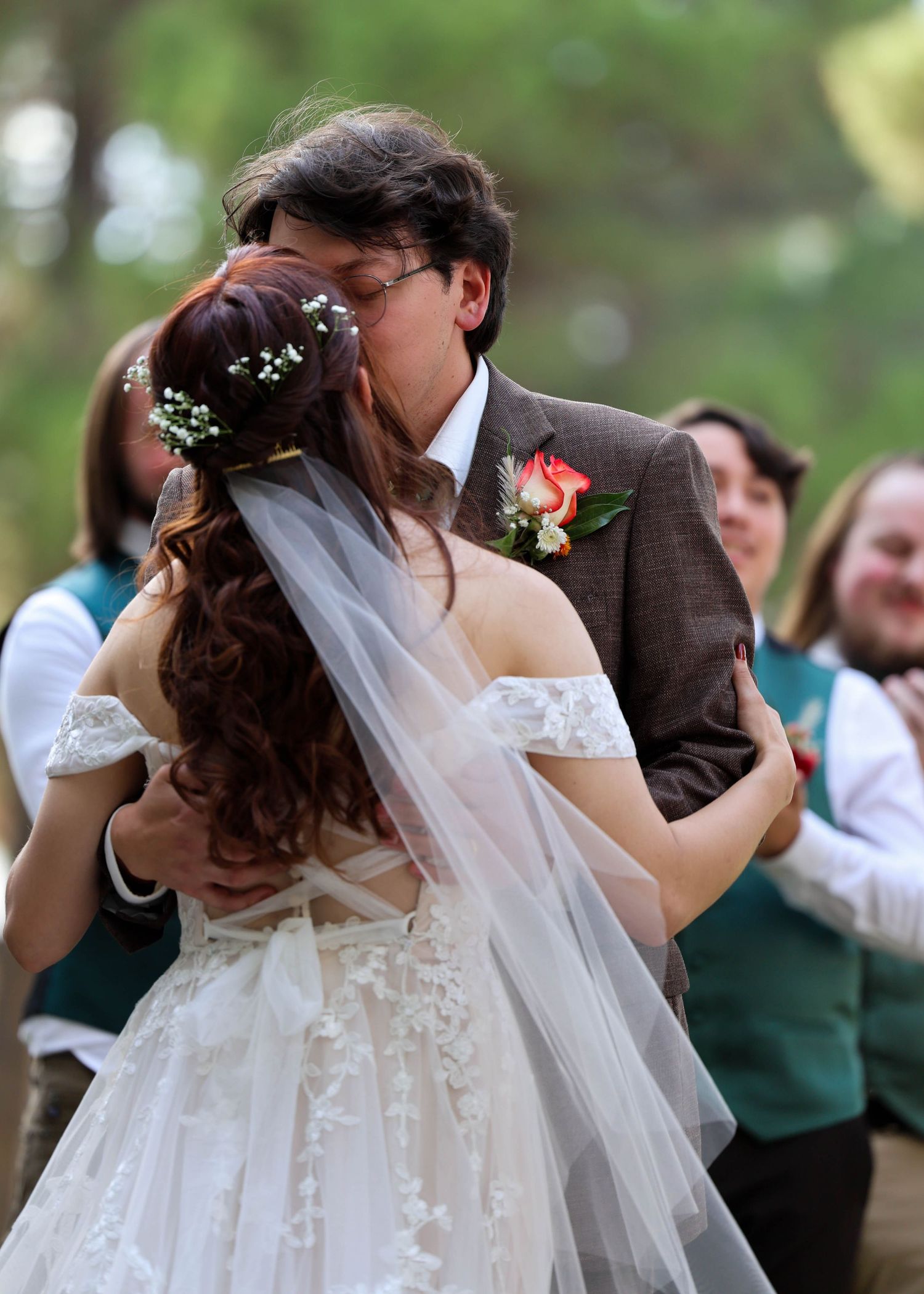 Big Moments and Little Details, Reclaimed Media Co.