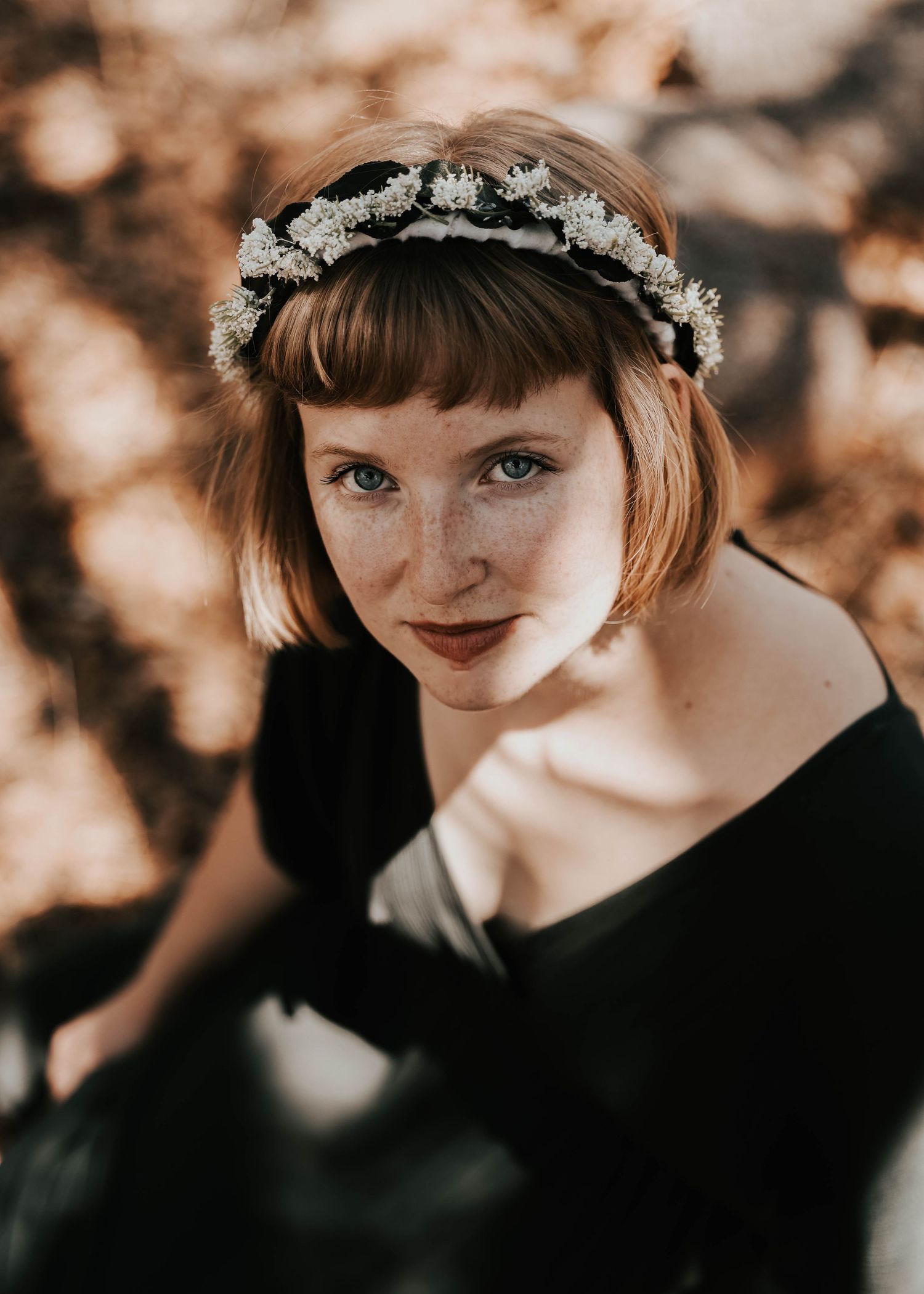 In the Forest With Reclaimed Media Co.