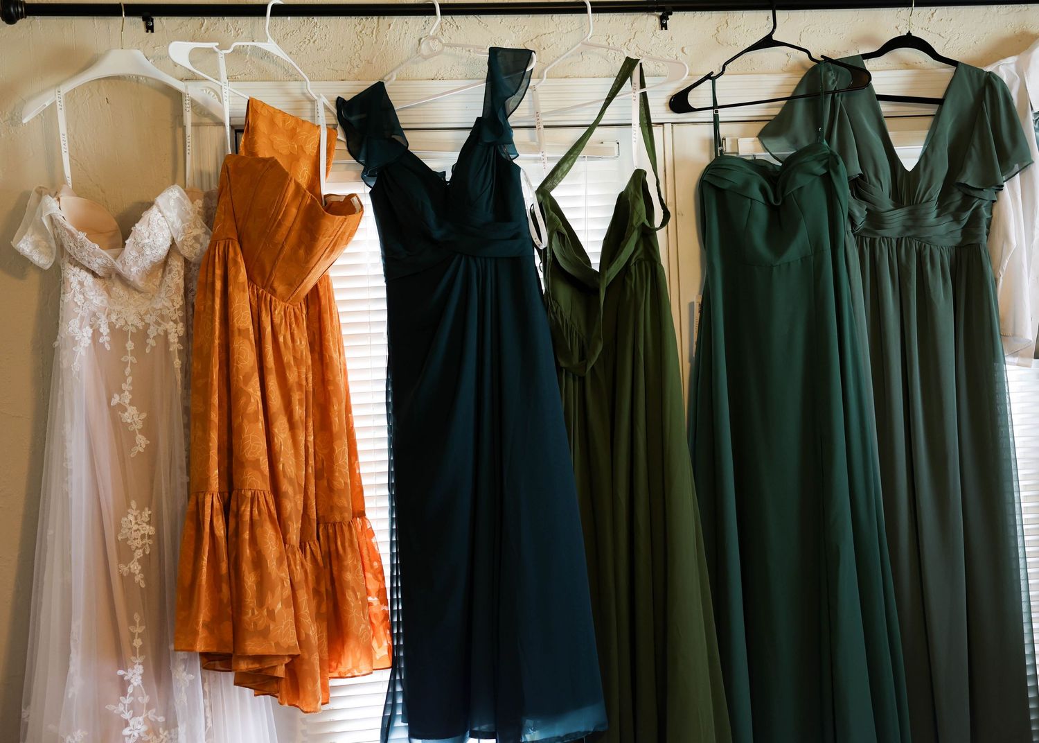 Big Moments and Little Details, Reclaimed Media Co.