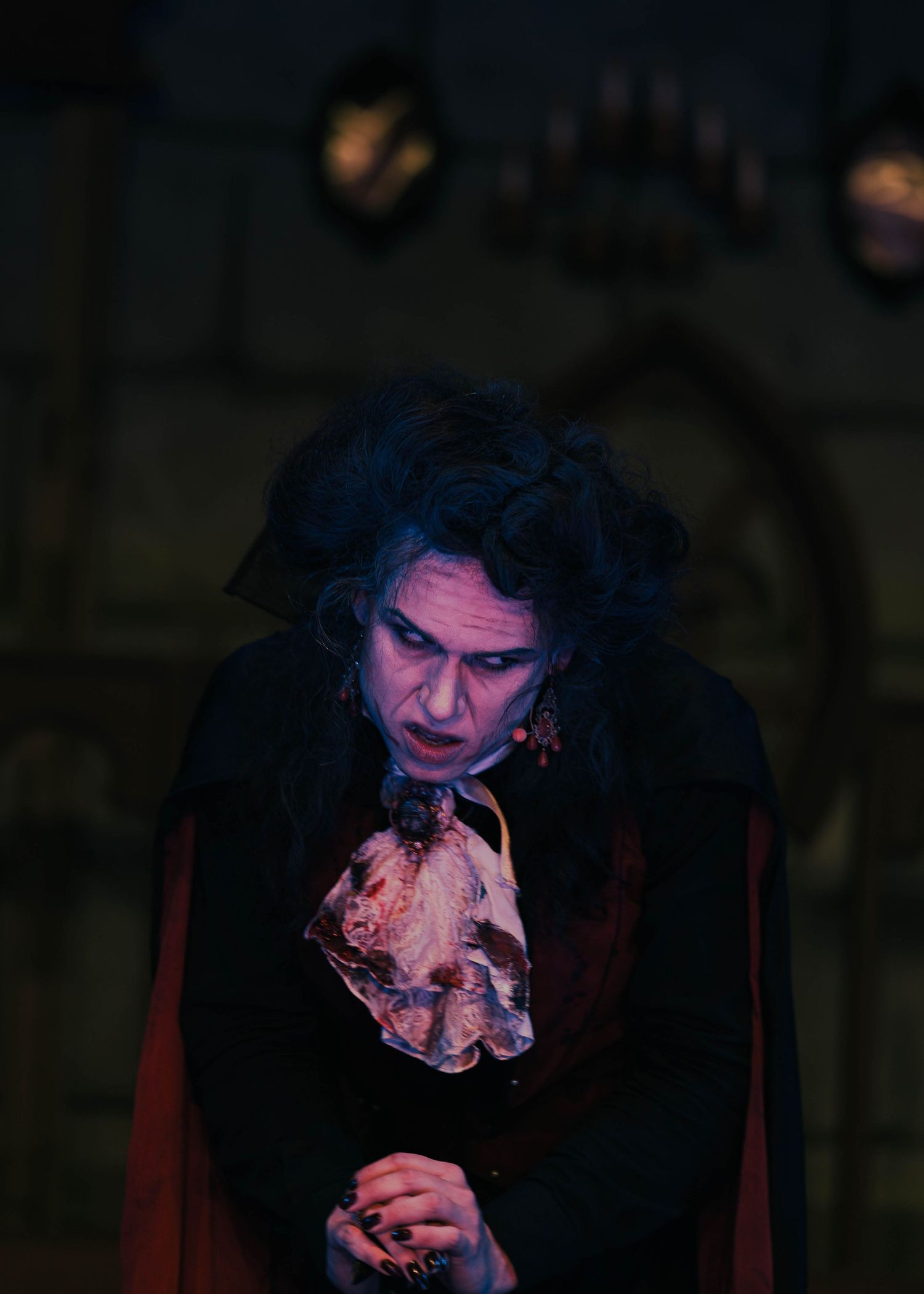 Dracula, Reclaimed Media Co.