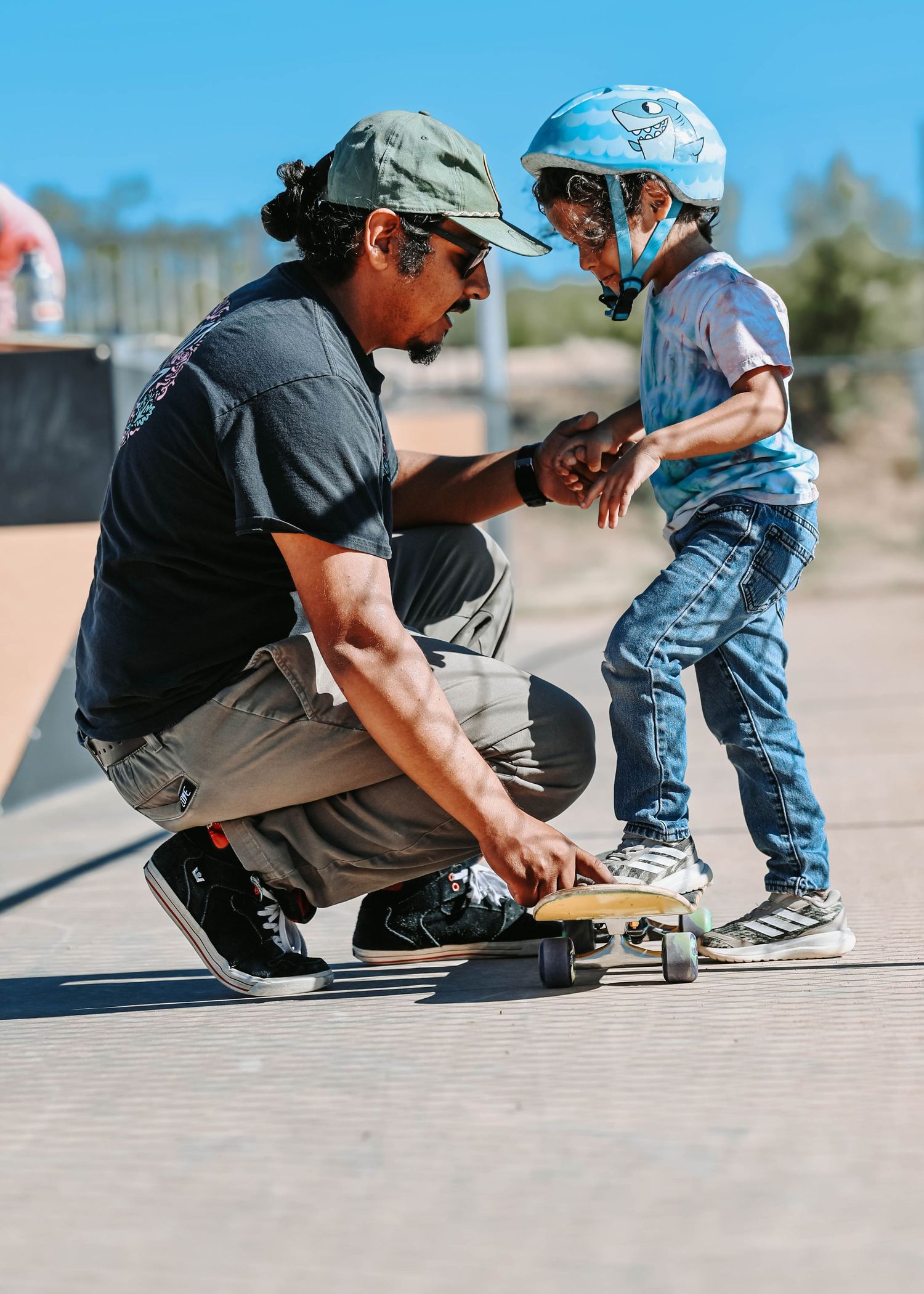 Dona Ana Village Association, Reclaimed Media Co.