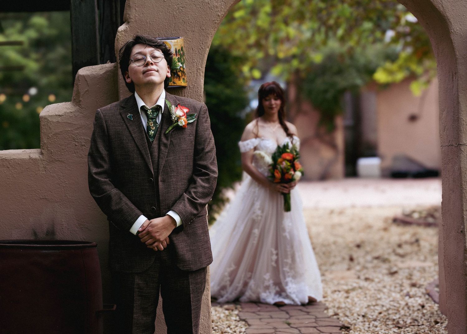 Big Moments and Little Details, Reclaimed Media Co.