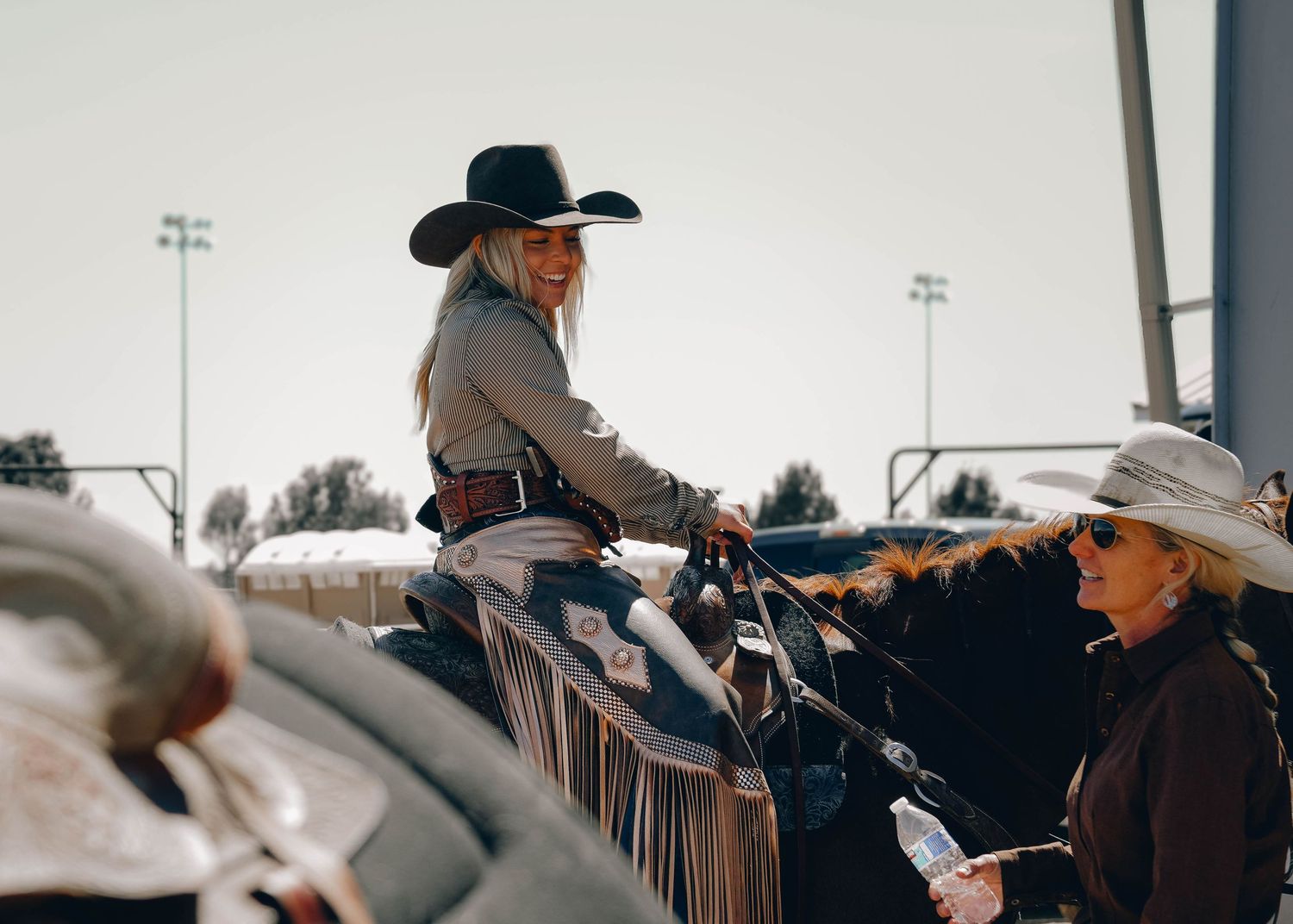 New Mexico Territory Cowboy Mounted Shooters, Reclaimed Media Co.