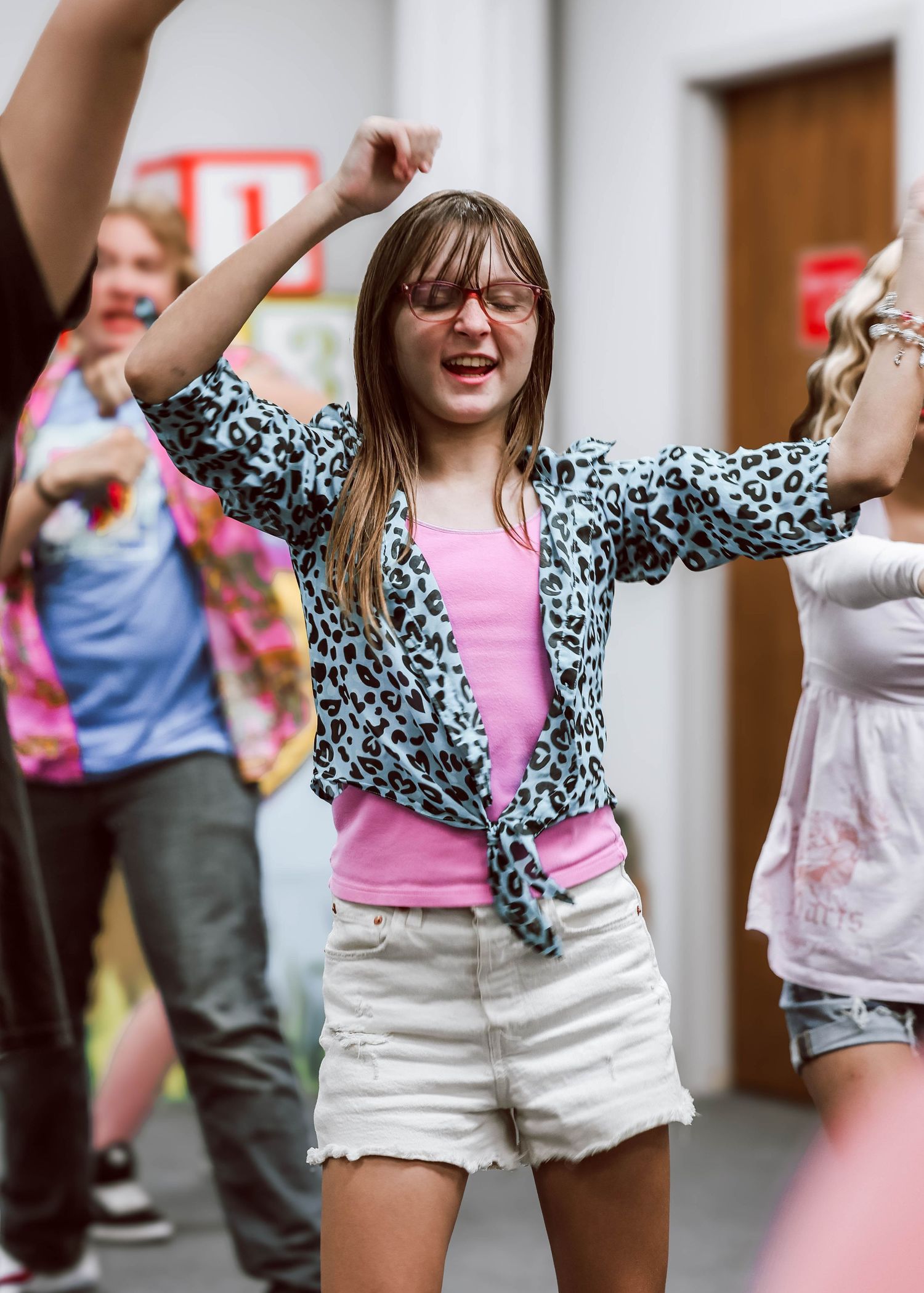 Mean Girls Jr., Reclaimed Media Co.