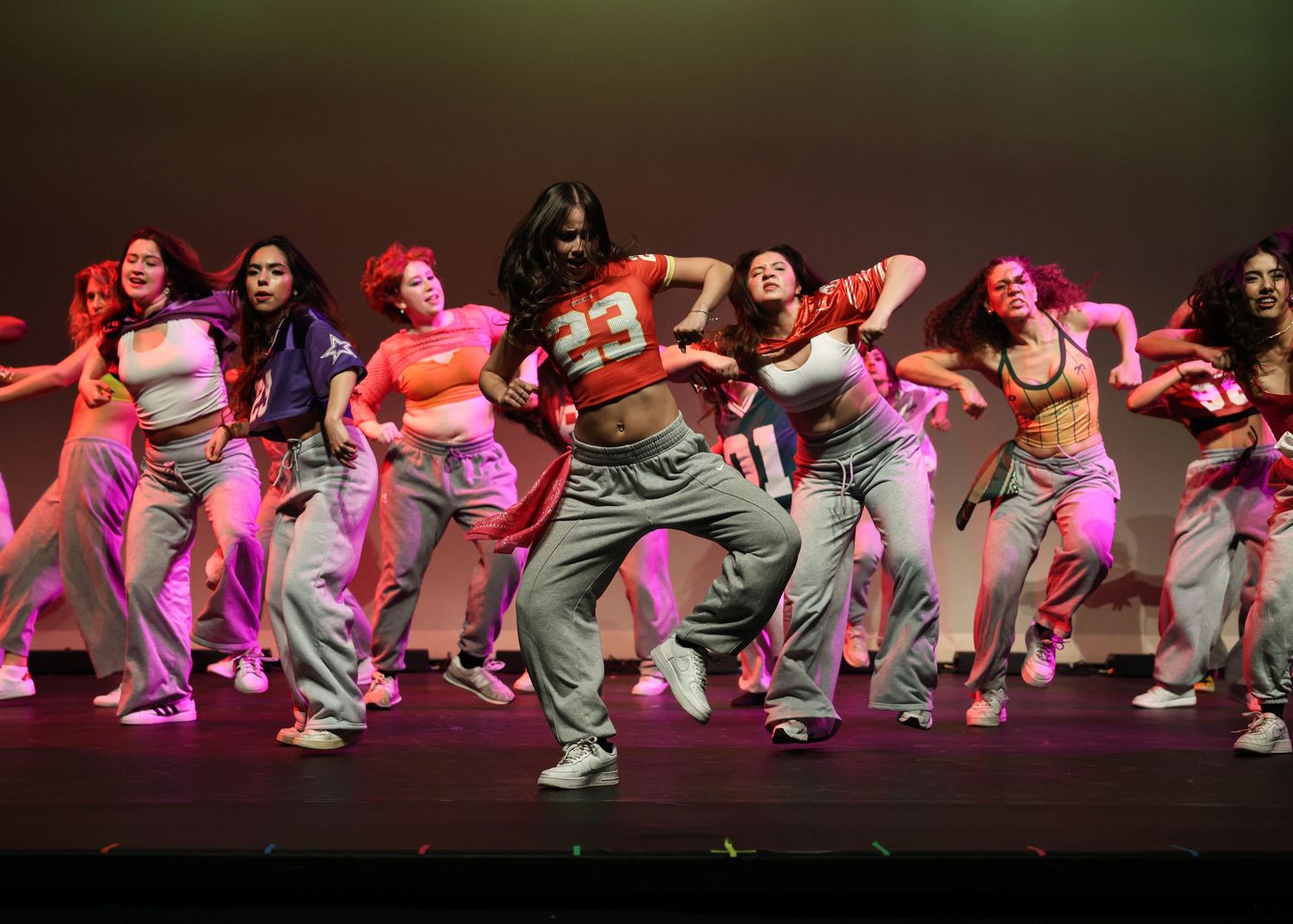 Dancers Unlimited, Reclaimed Media Co.