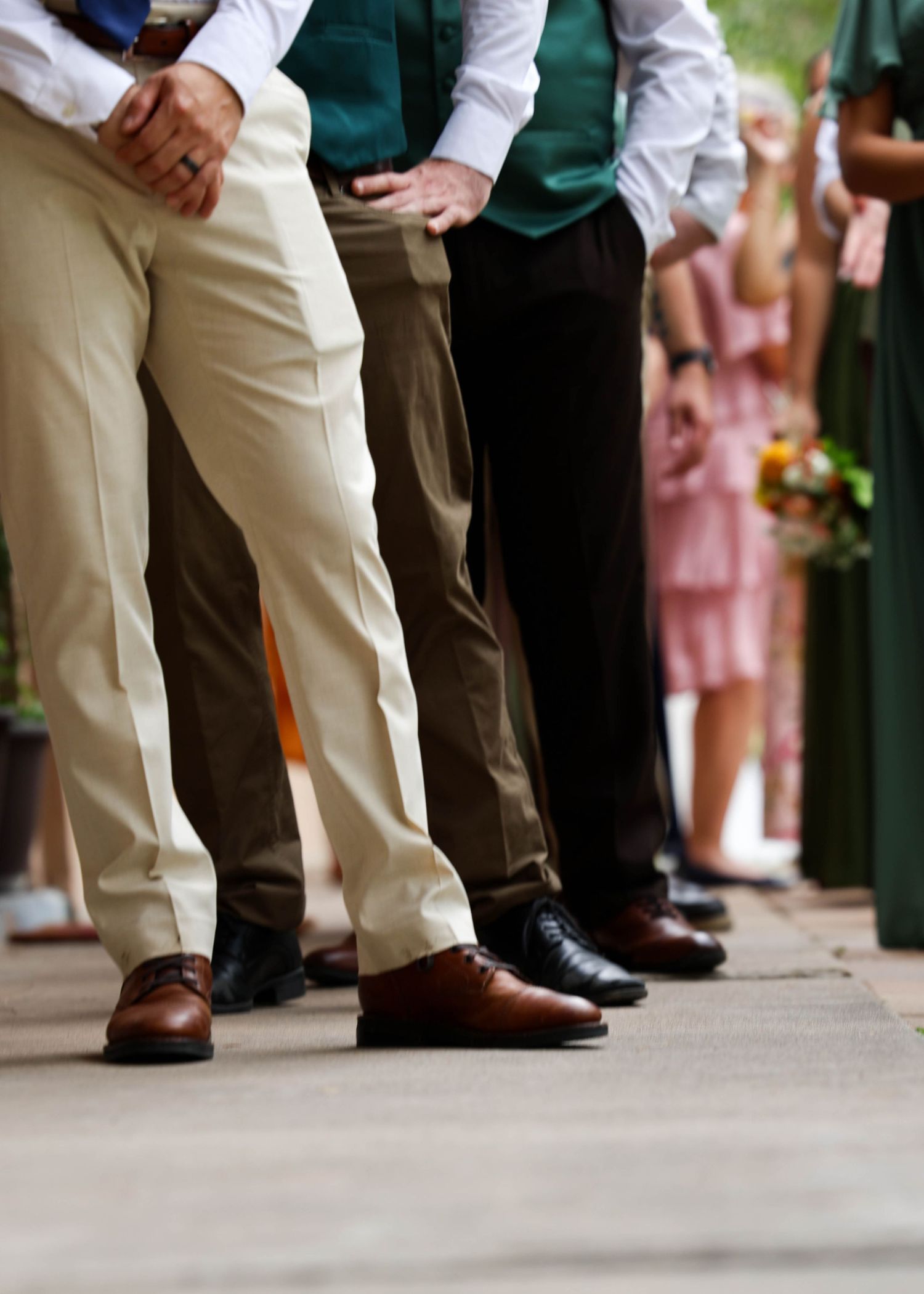 Big Moments and Little Details, Reclaimed Media Co.