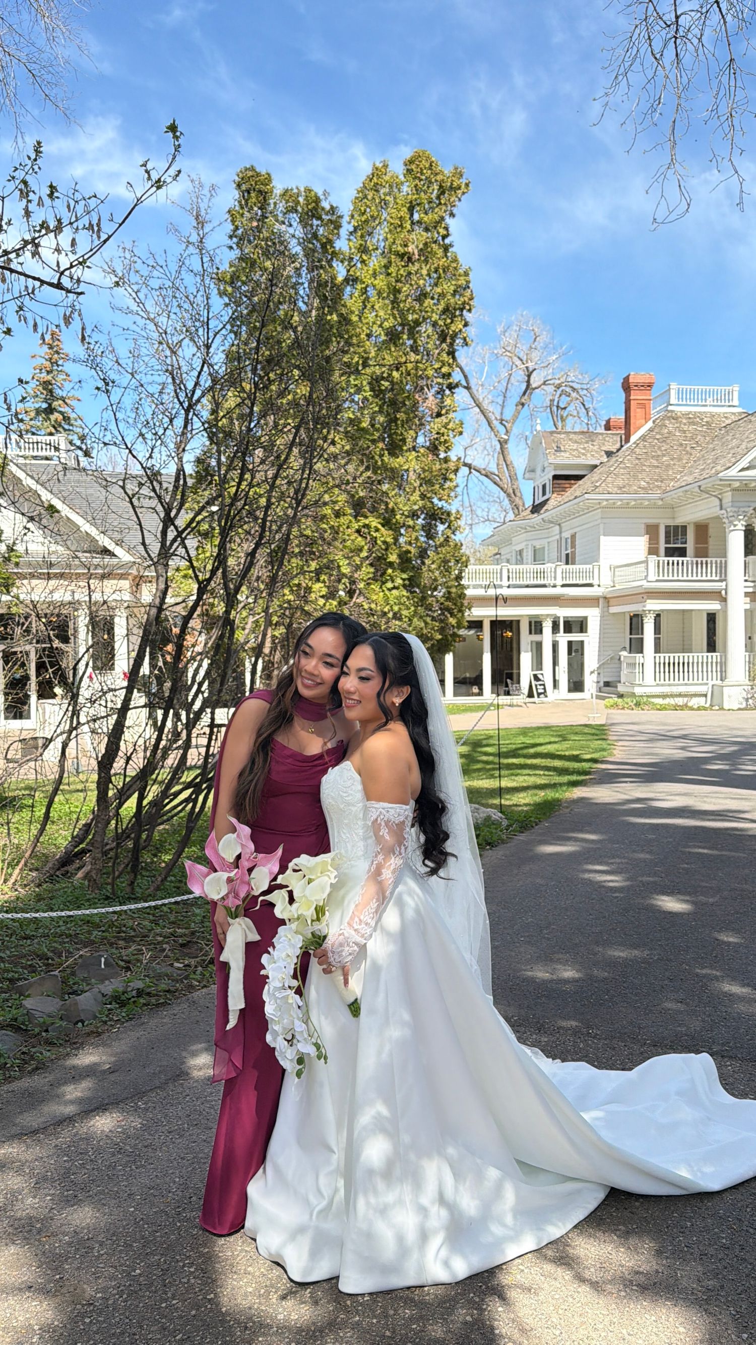 Calgary Wedding and Event Content Creator