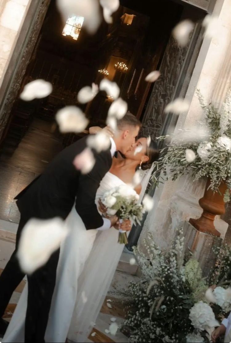 Calgary Wedding and Event Content Creator