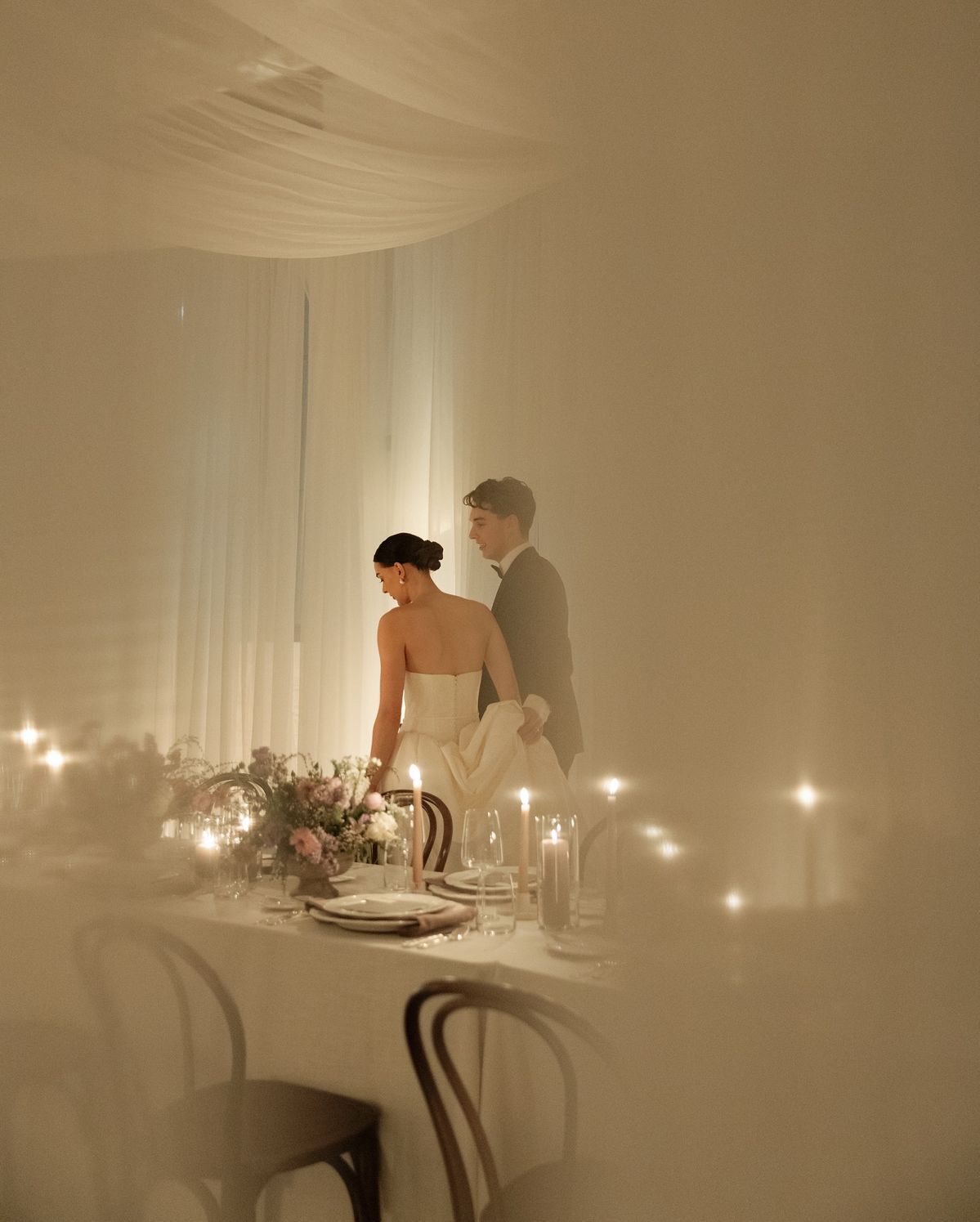 Calgary Wedding and Event Content Creator