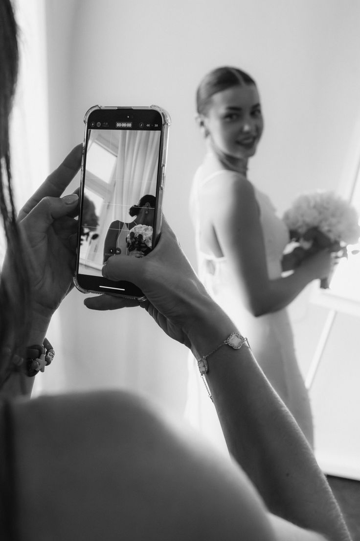 Calgary Wedding and Event Content Creator
