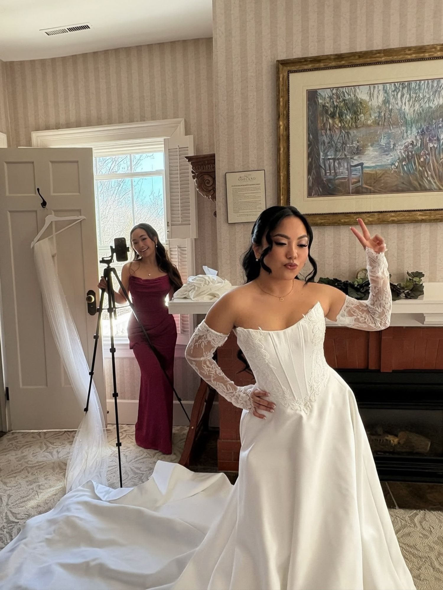 Calgary Wedding and Event Content Creator