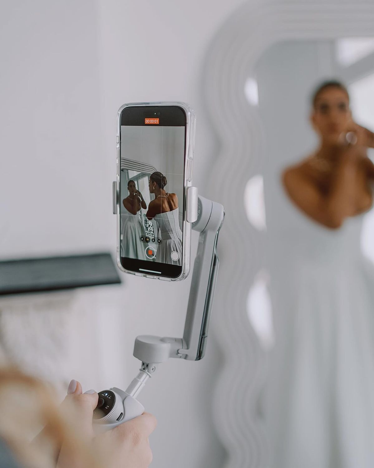 Calgary Wedding and Event Content Creator