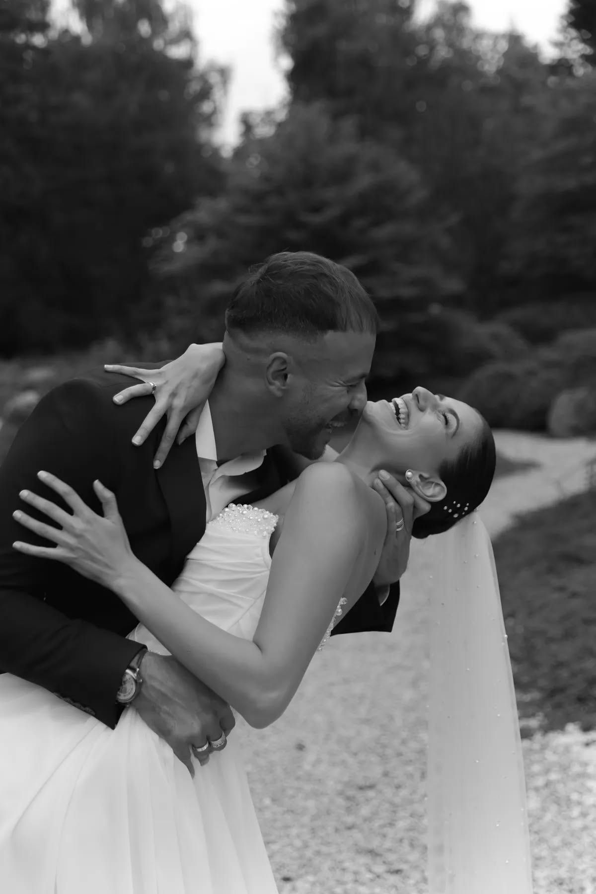 Calgary Wedding and Event Content Creator