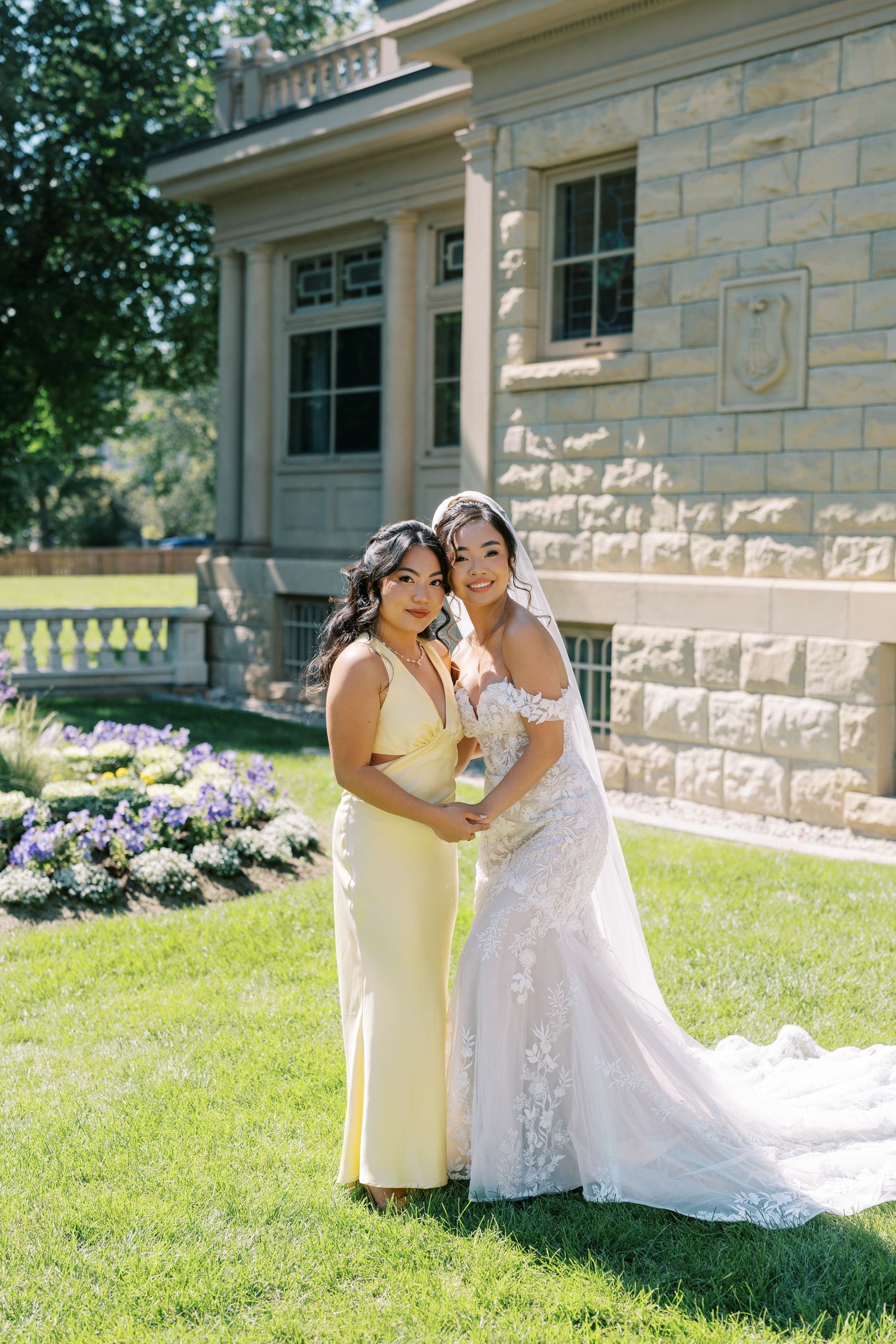 Calgary Wedding and Event Content Creator