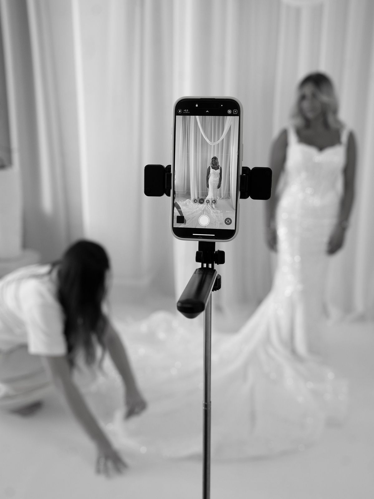 Calgary Wedding and Event Content Creator