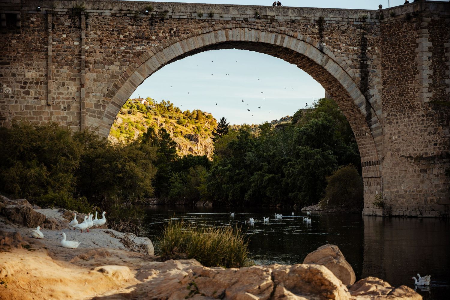 Fotografía de Primera Comunión en Toledo | AnaVillamuelas Fotografía