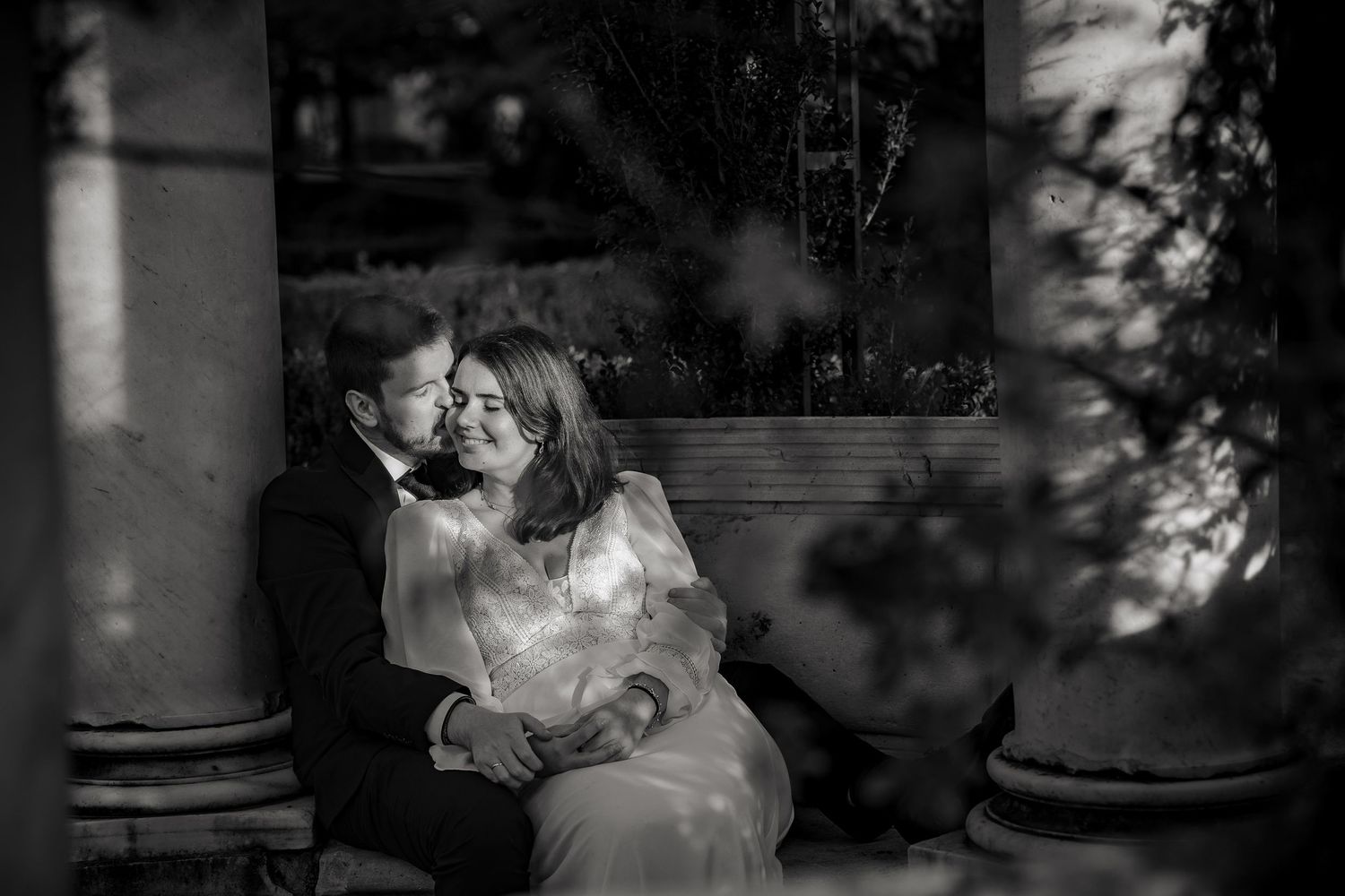 Fotografía de Bodas | AnaVillamuelas Fotografía