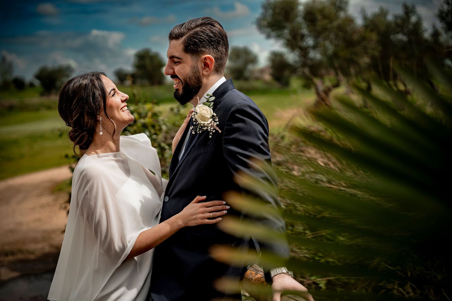 FOTOGRAFÍA DE BODAS EN TOLEDO