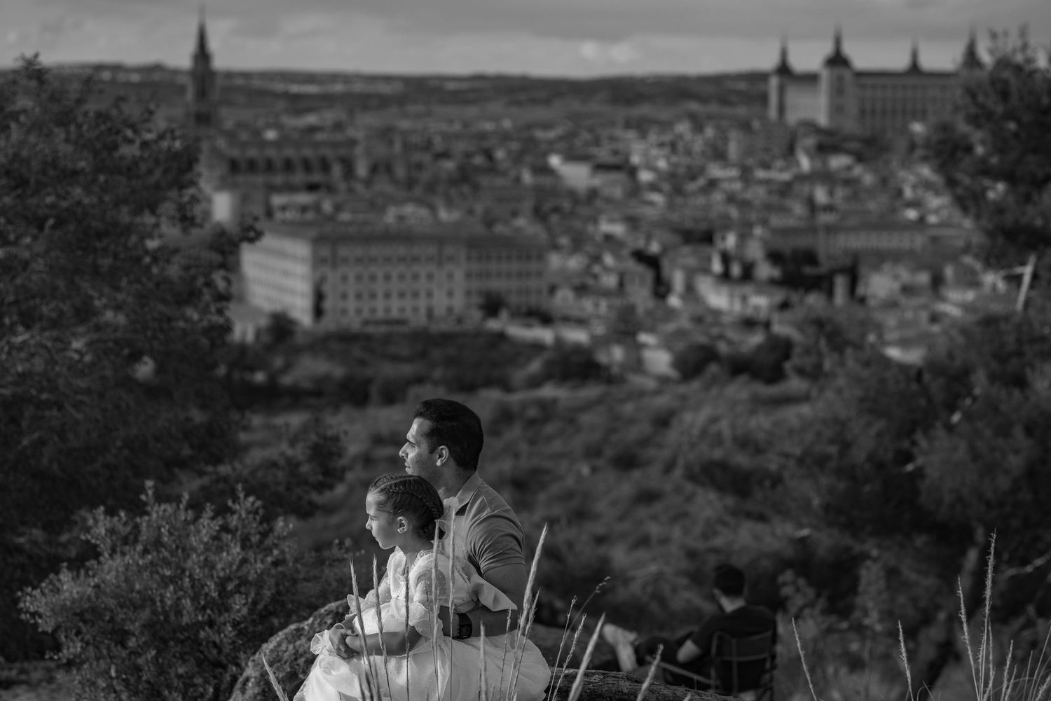 Fotografía de Primera Comunión en Toledo | AnaVillamuelas Fotografía