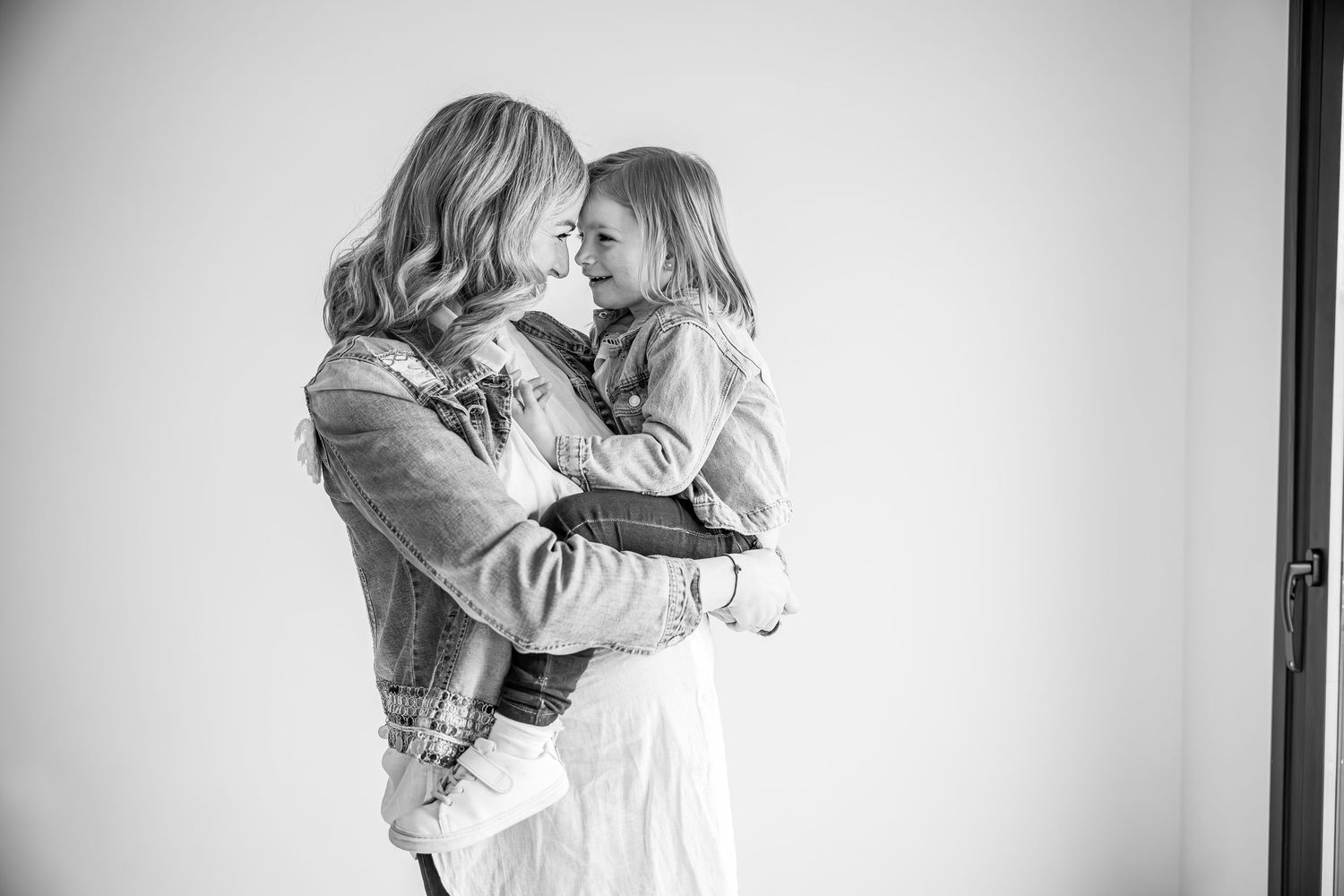 Fotografía Premamá en Toledo | AnaVillamuelas Fotografía